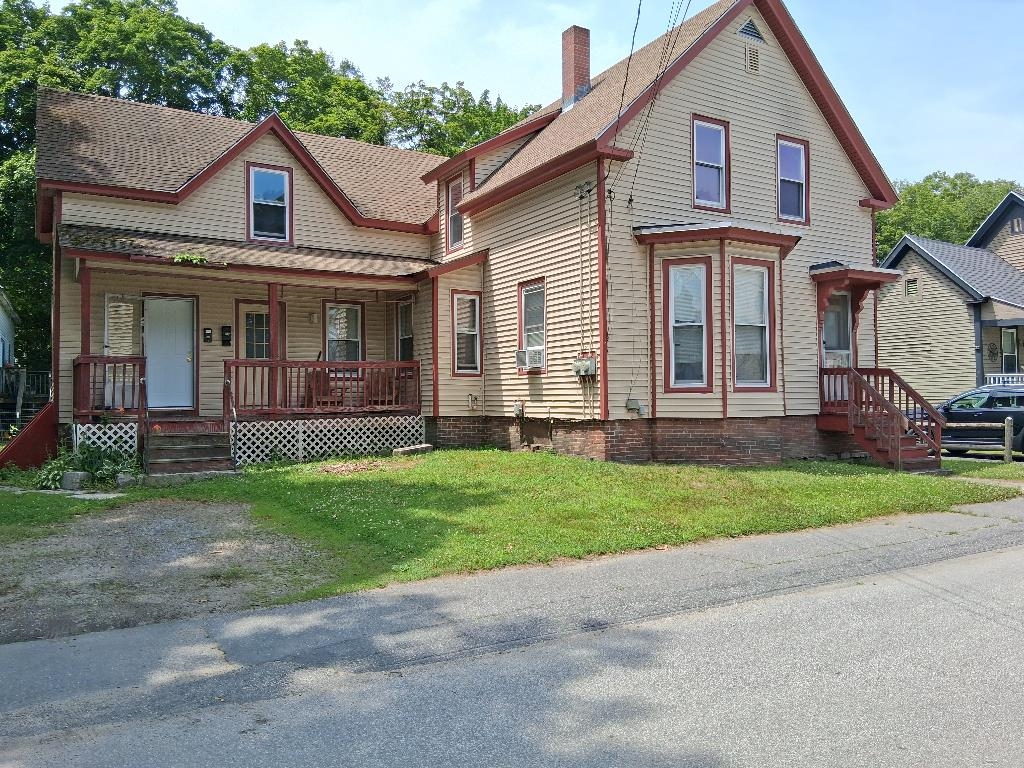 Photo of 20 Brook Street Keene NH 03431
