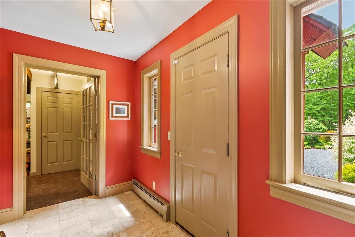 entry foyer