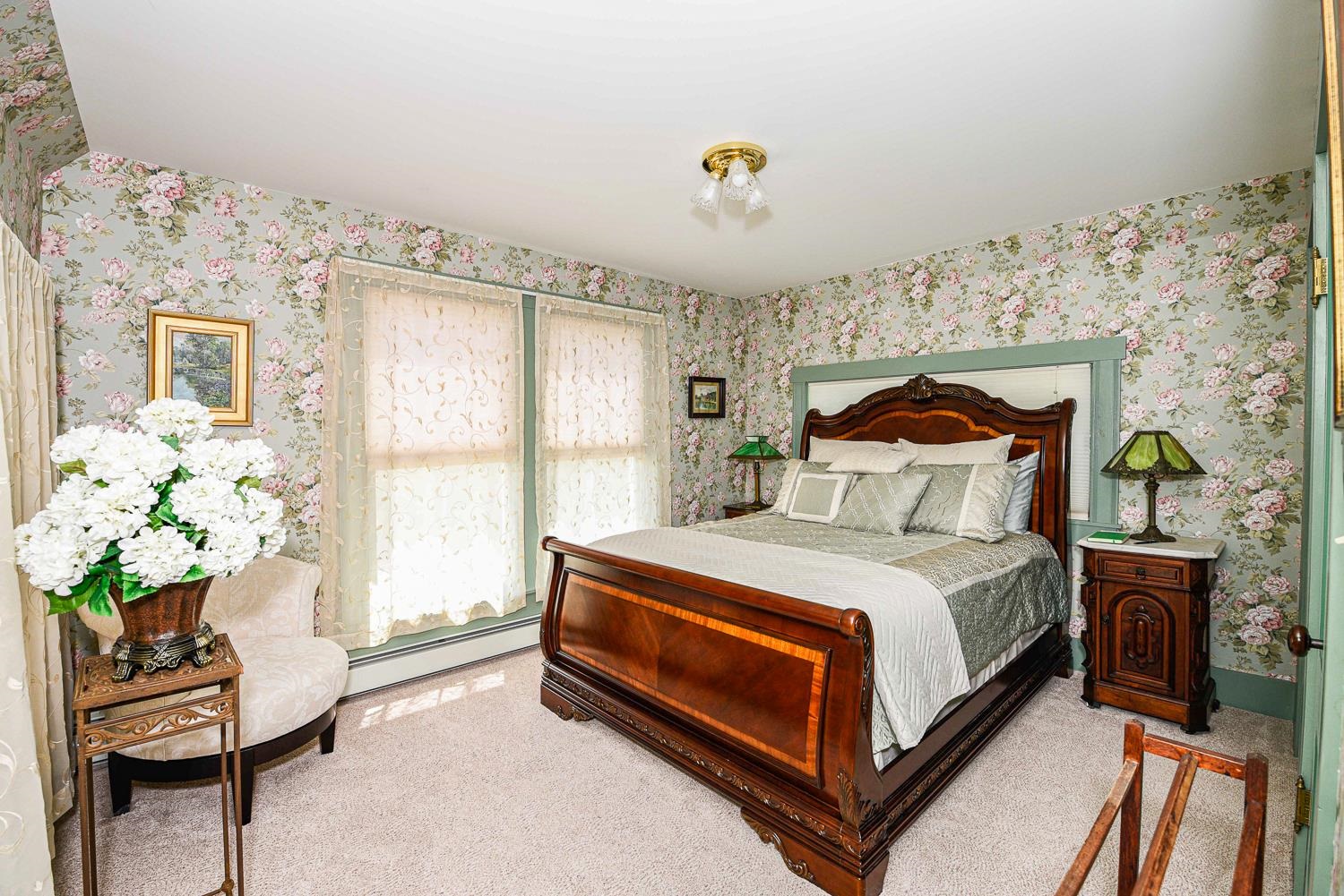 Garden Suite