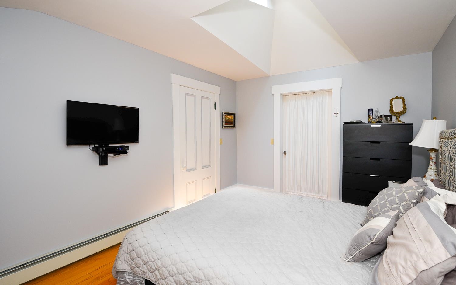 Host Suite 1st floor