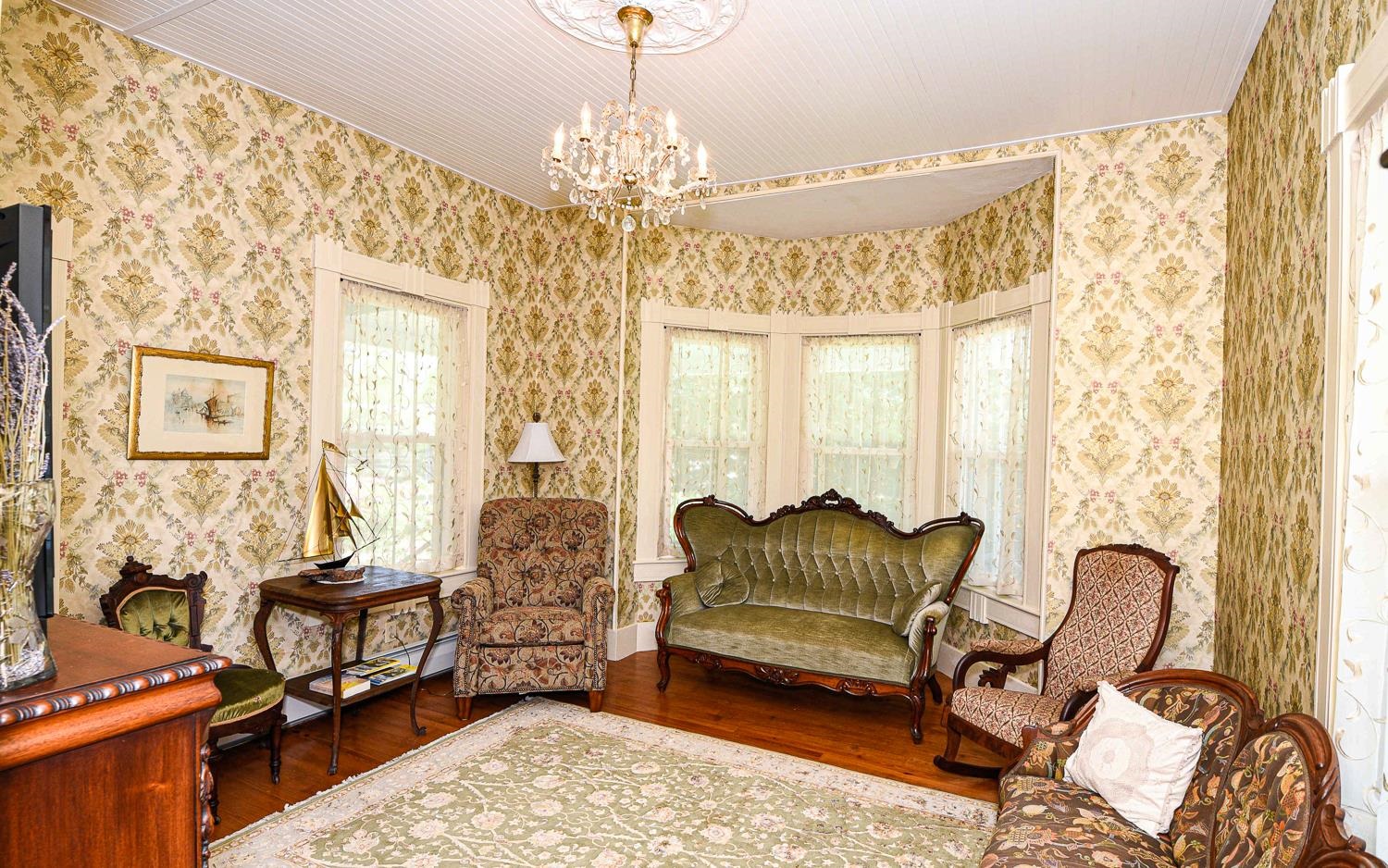 Parlor