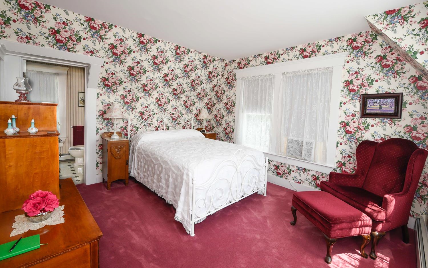 Firefly Room