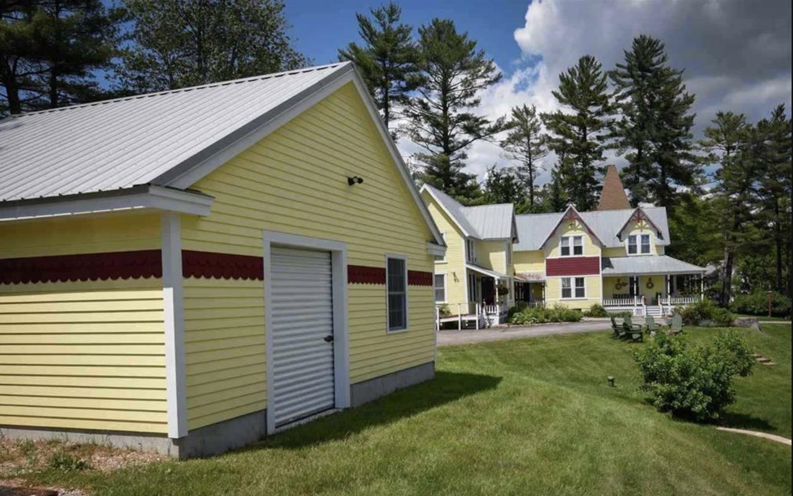 Garage