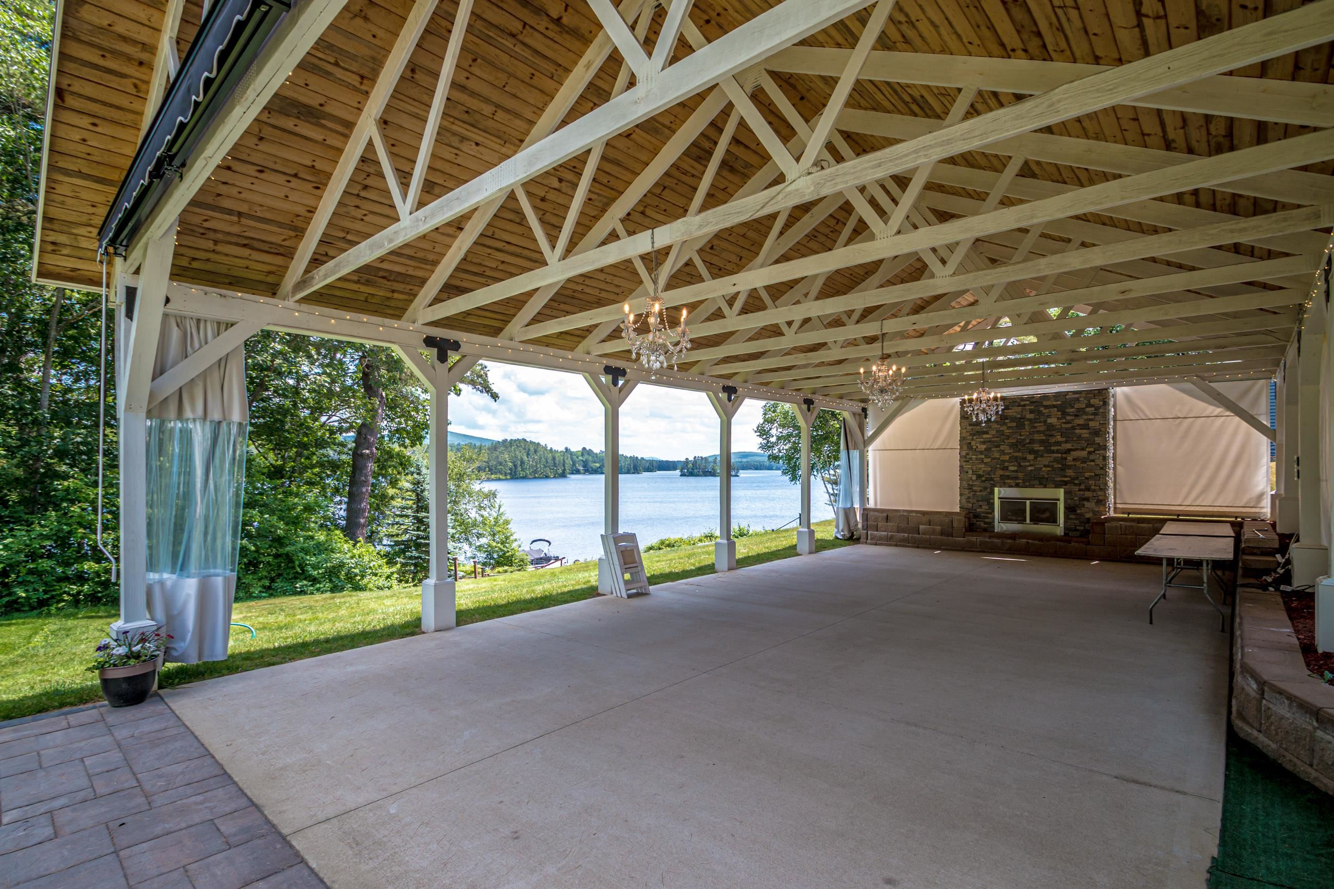Pavillion