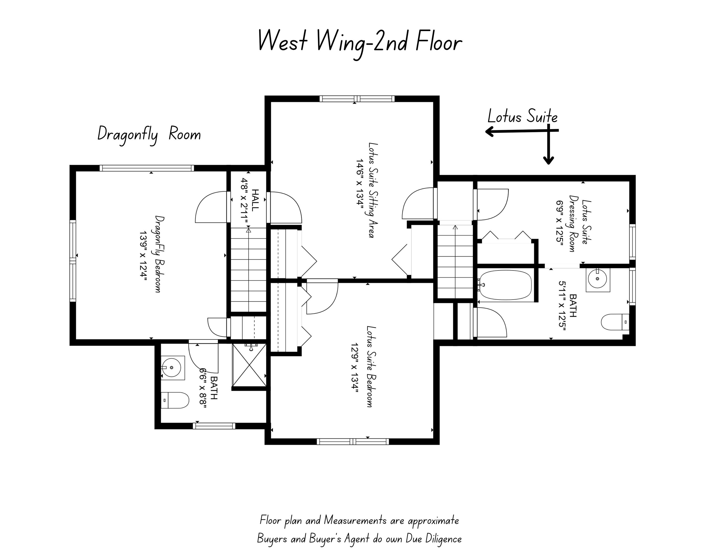 West Wing