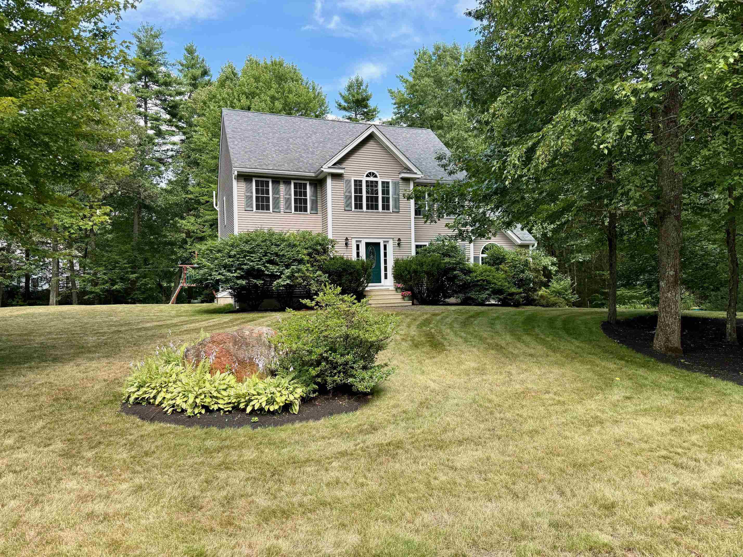 Photo of 31 Tuck Drive Fremont NH 03044