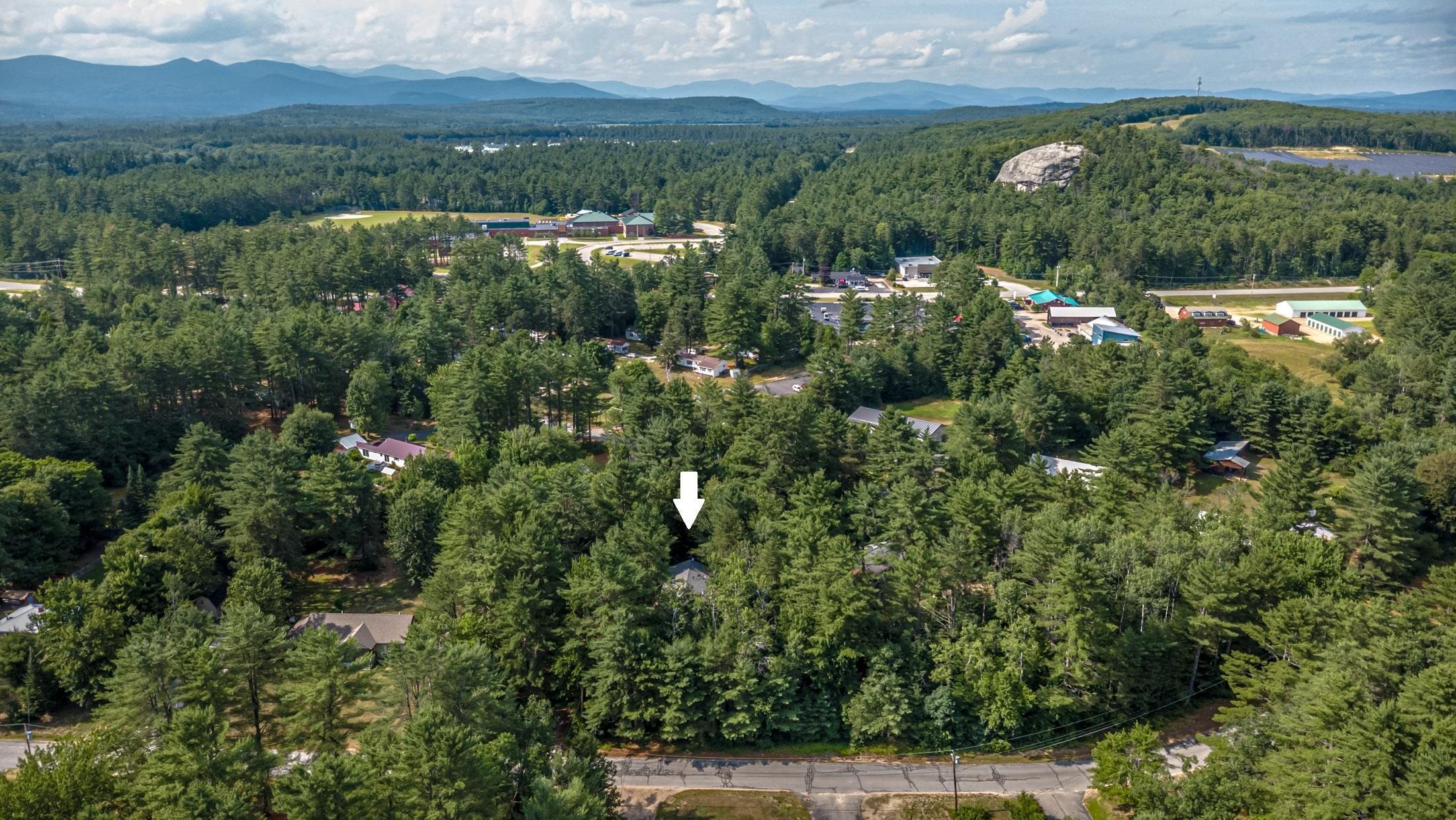 Photo of 96 Ice House Road Fryeburg ME 04037