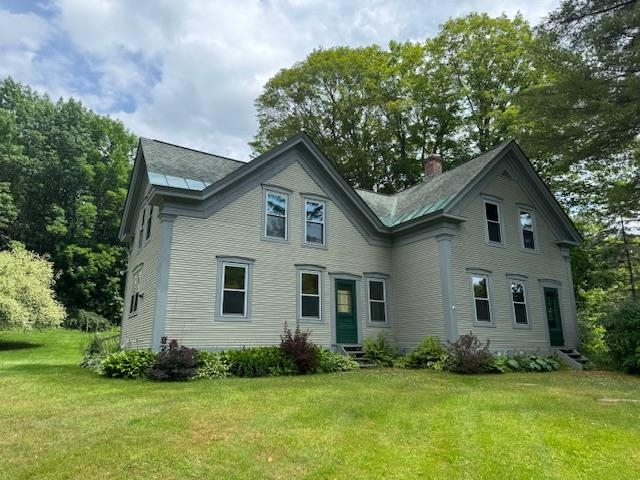 565 Main Street