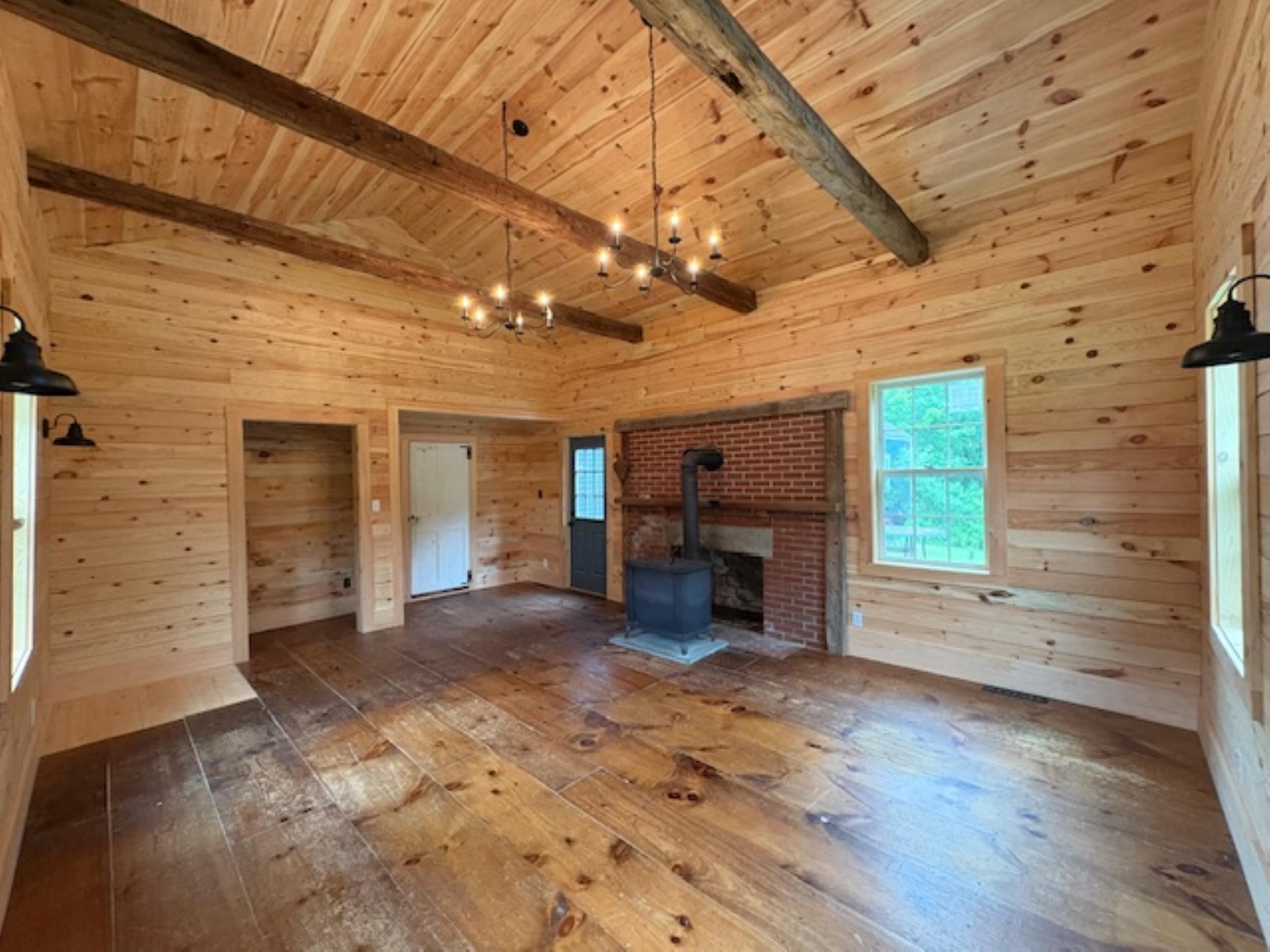 1st floor addition  use bedroom, office etc