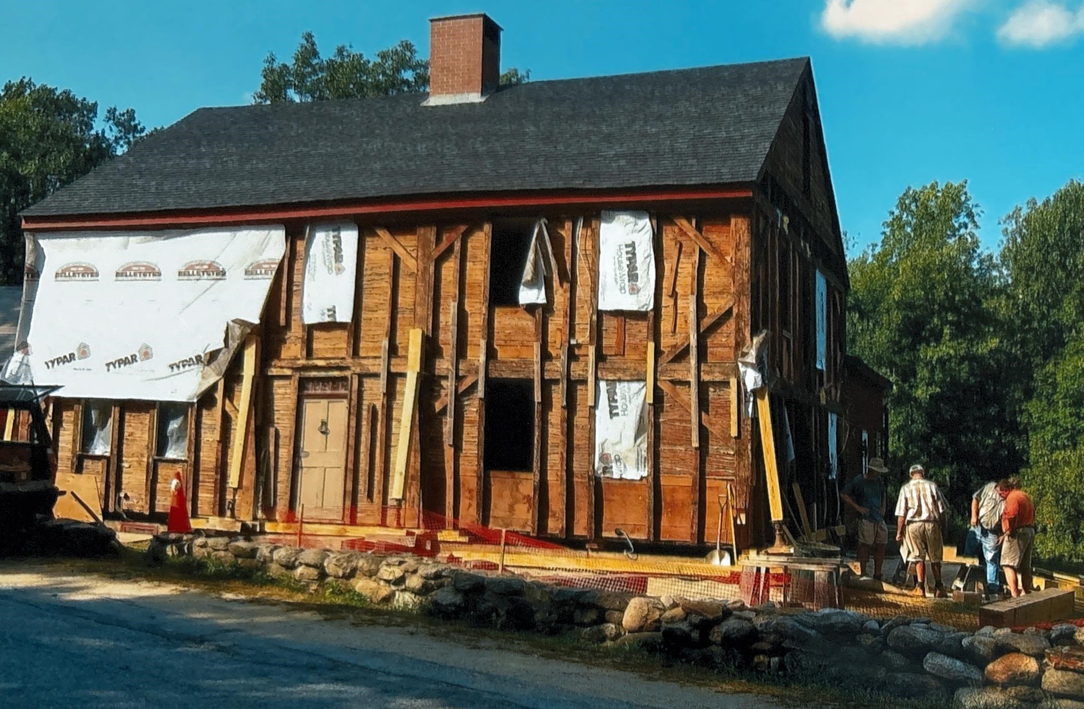 Renovations_prior_43_Appleton Rd