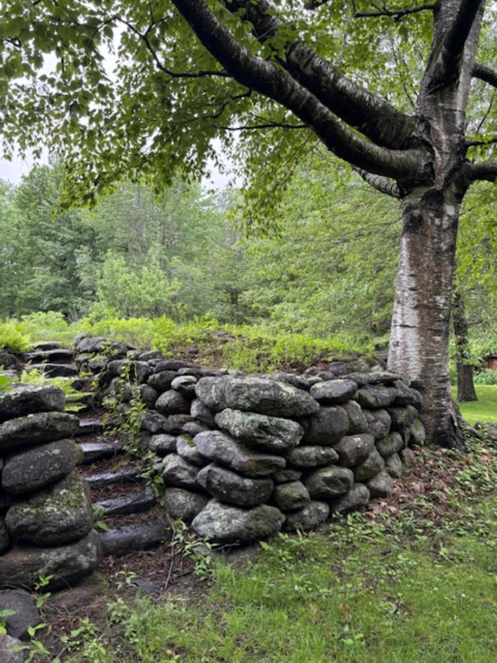 Stonewalls
