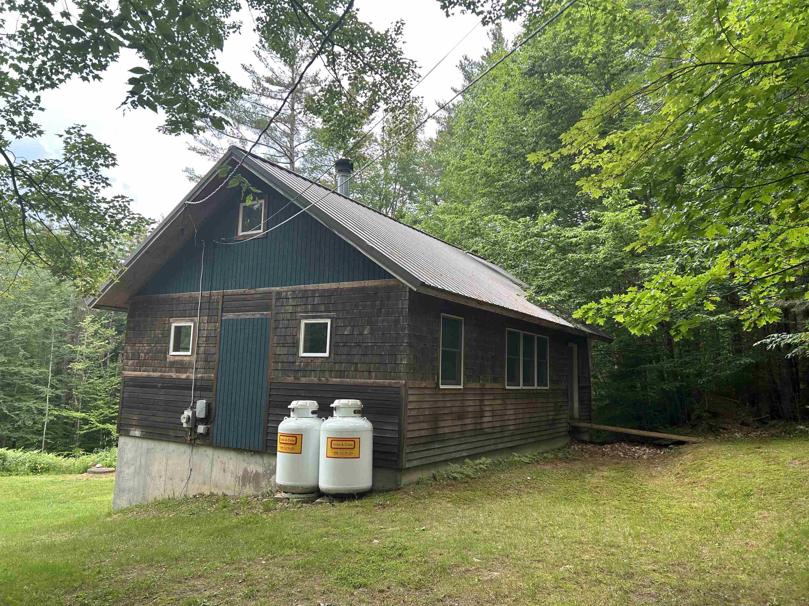 READING VT Homes for sale