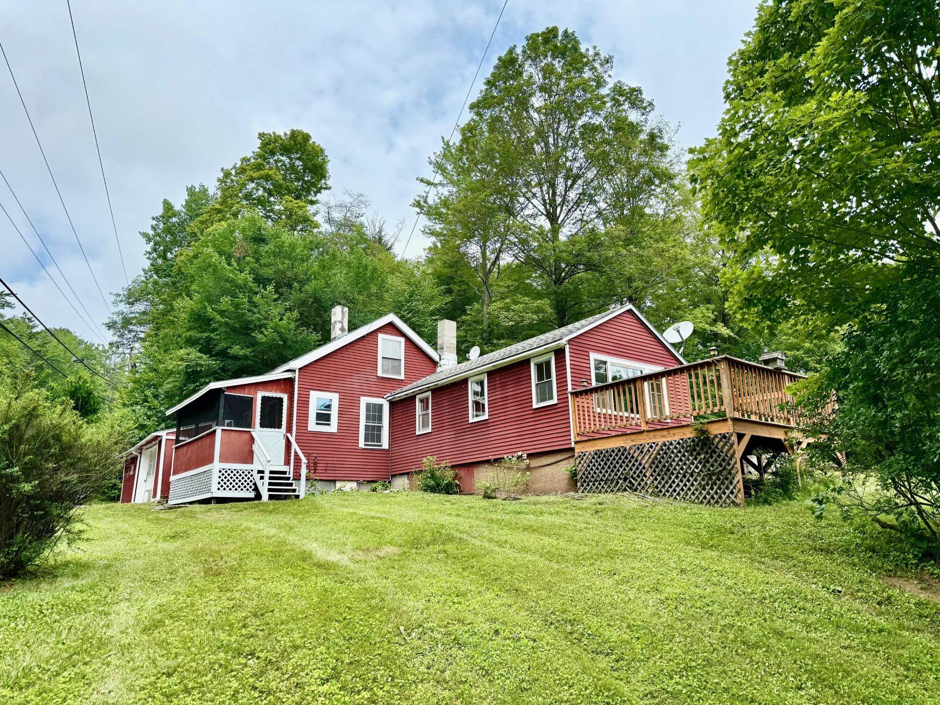 Photo of 57 Alstead Hill Road Gilsum NH 03448