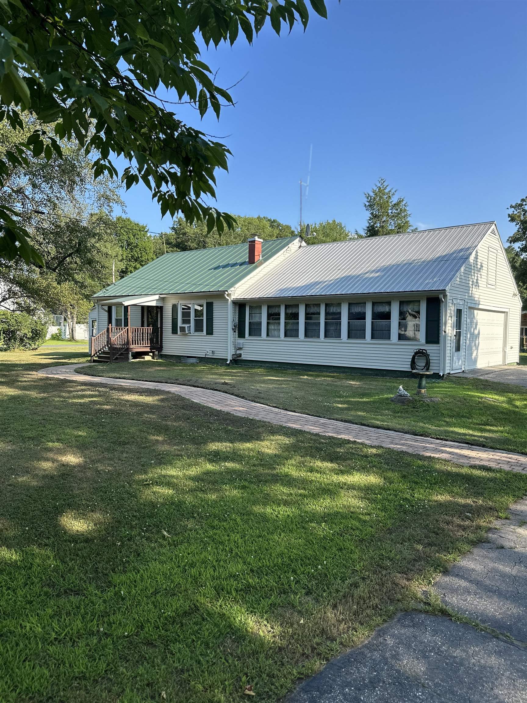 CHARLESTOWN NH Homes for sale