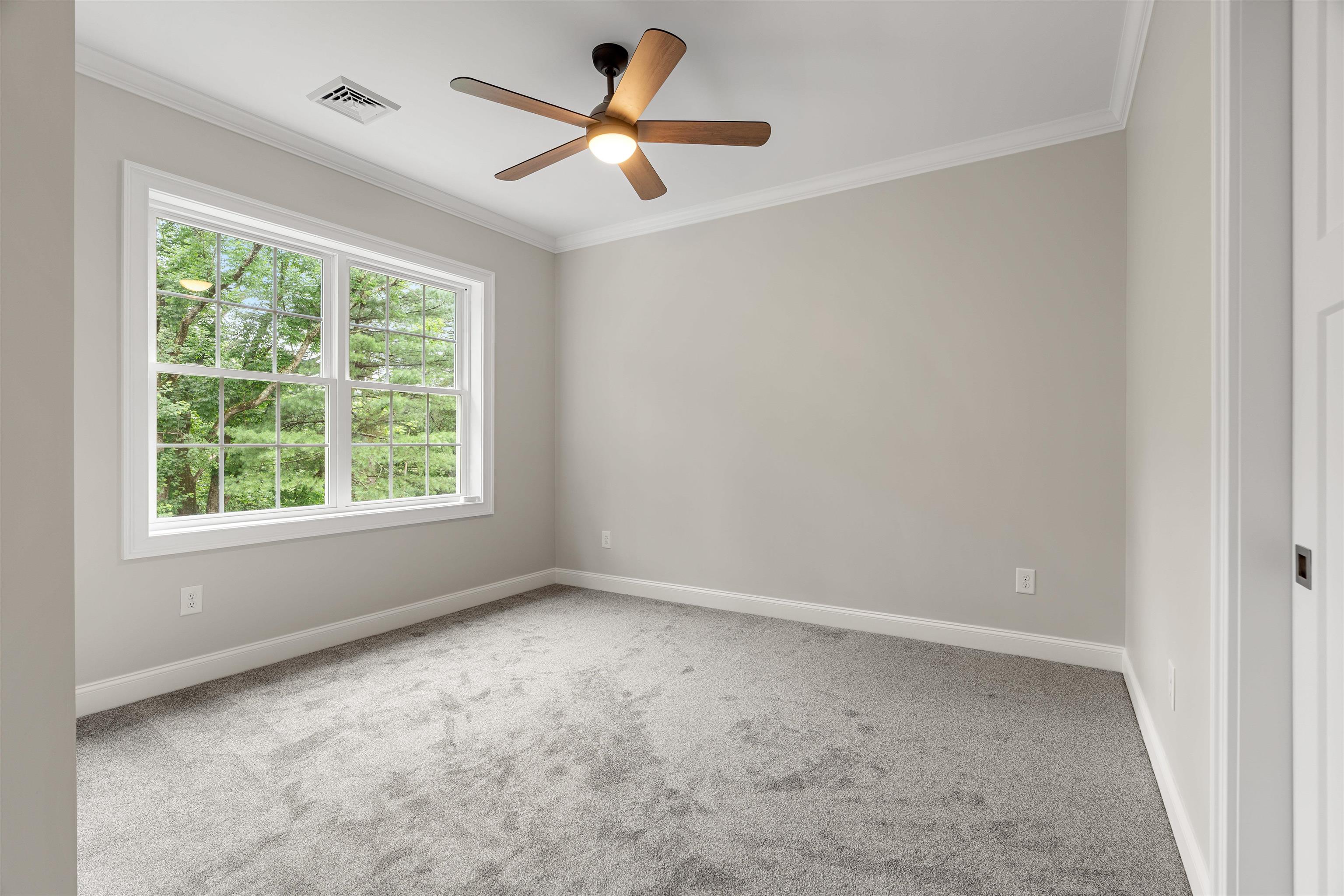 Fourth bedroom