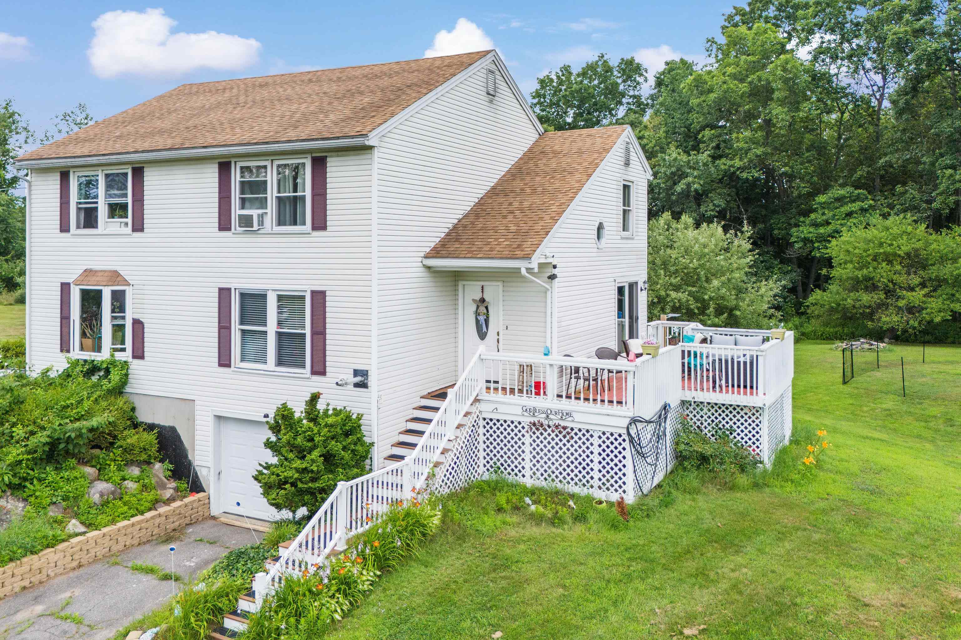 MLS 5051784: 20 Richardson Drive-Unit R, Derry NH