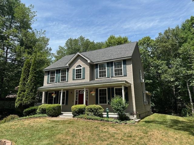 Photo of 6 Whitetail Lane Chester NH 03036