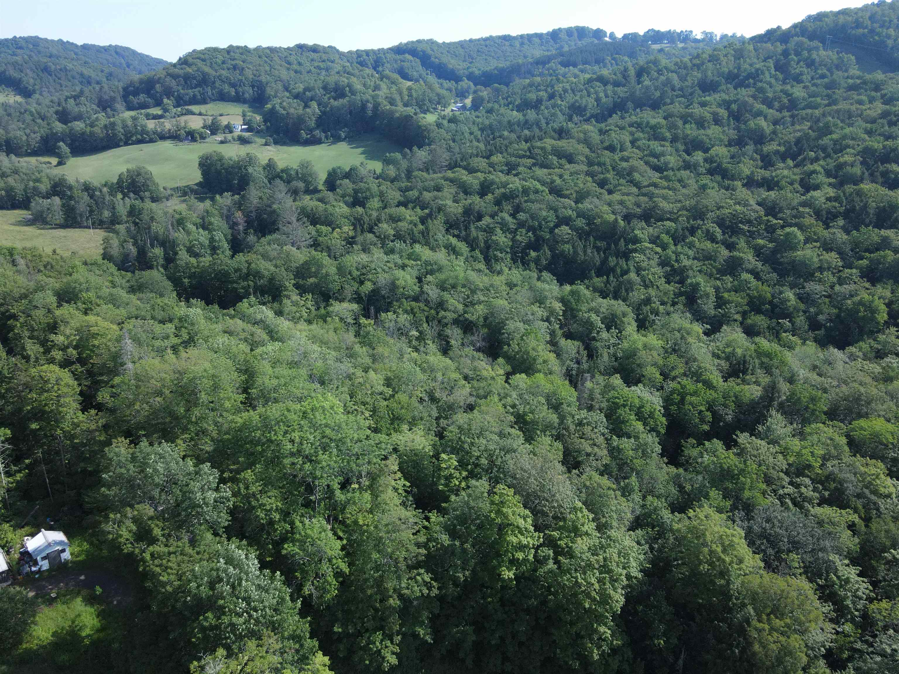 Chelsea VT Land for sale $36,000 | 4.4 Acres  | Price Per Acre $0 