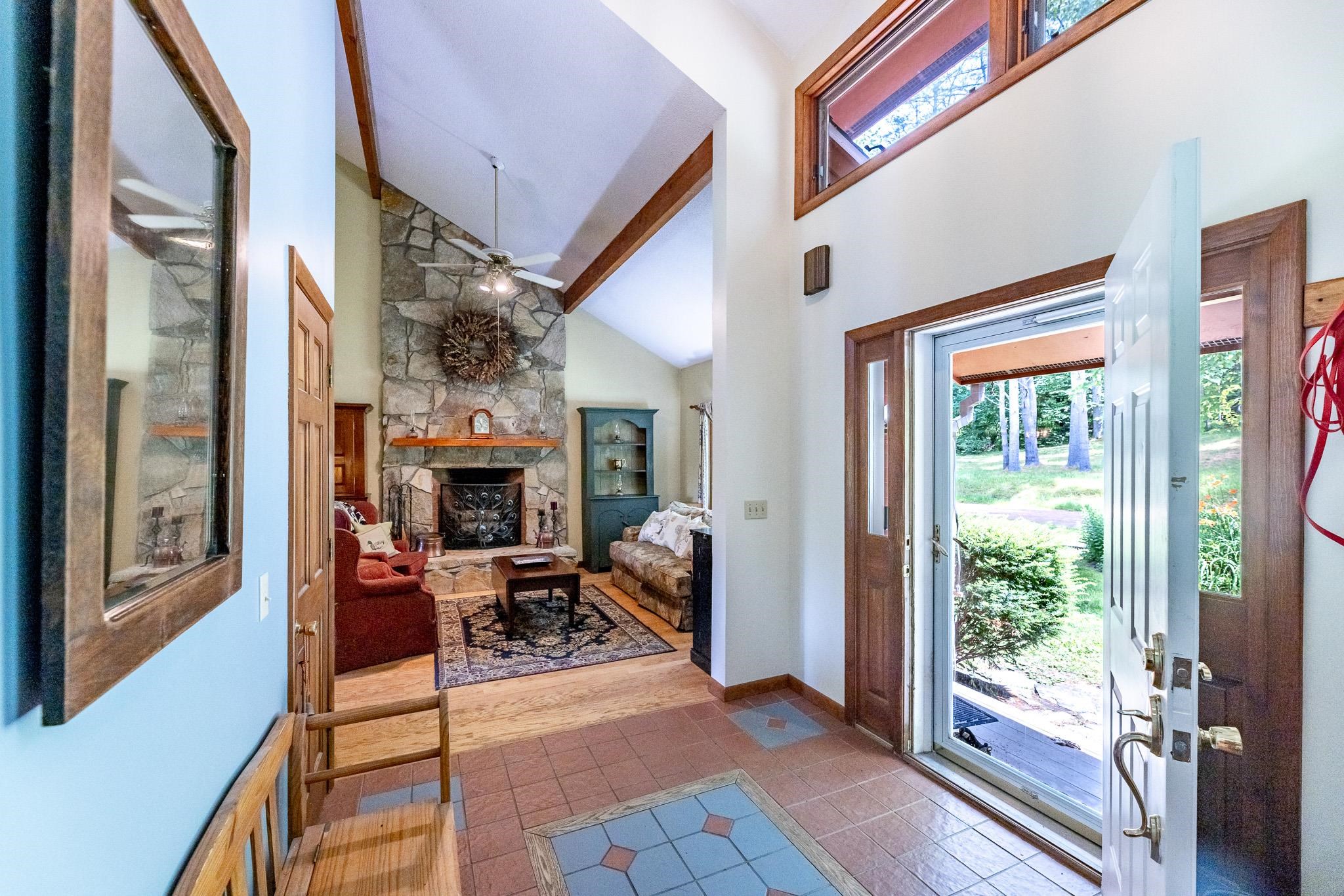 Foyer 23650134