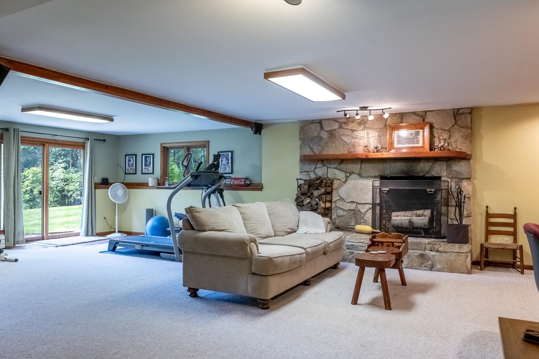 Family Room - Lower level 23650150