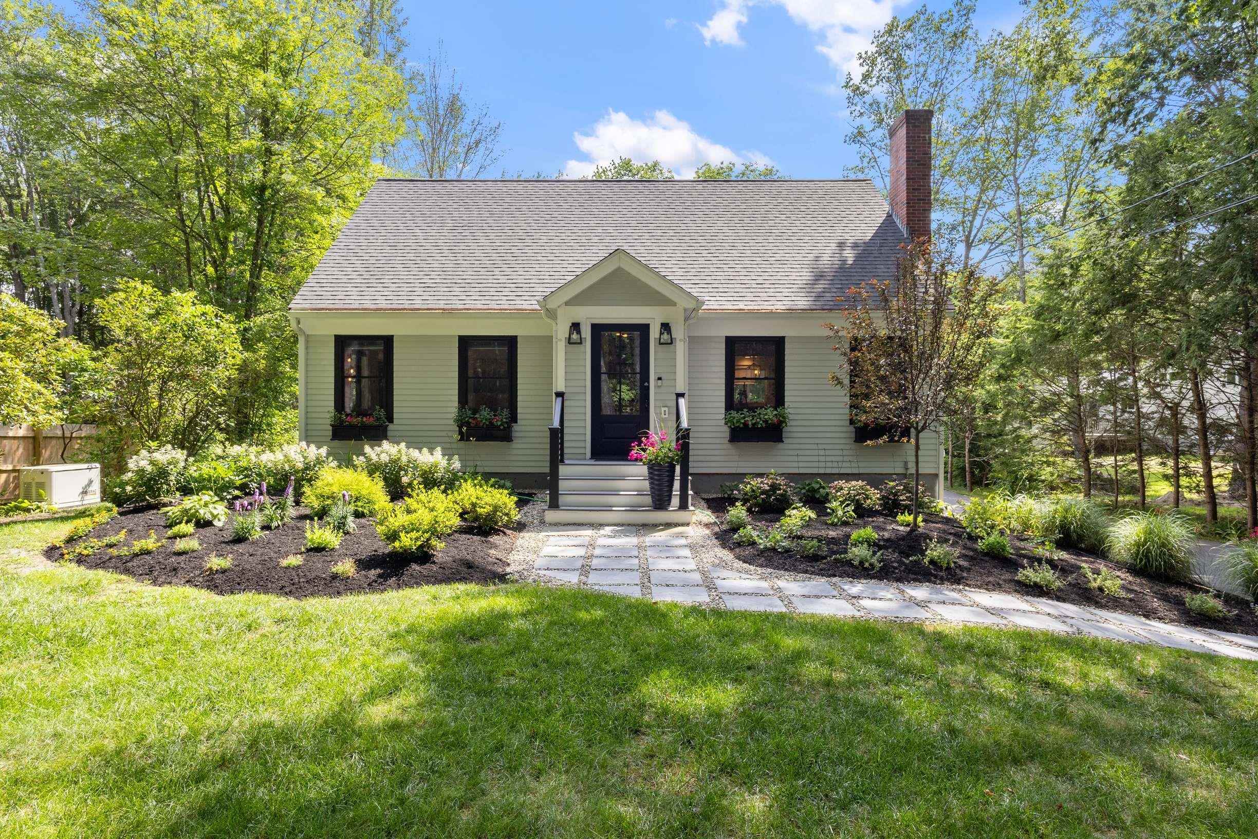 Photo of 65 Captain Thomas Road Ogunquit ME 03907