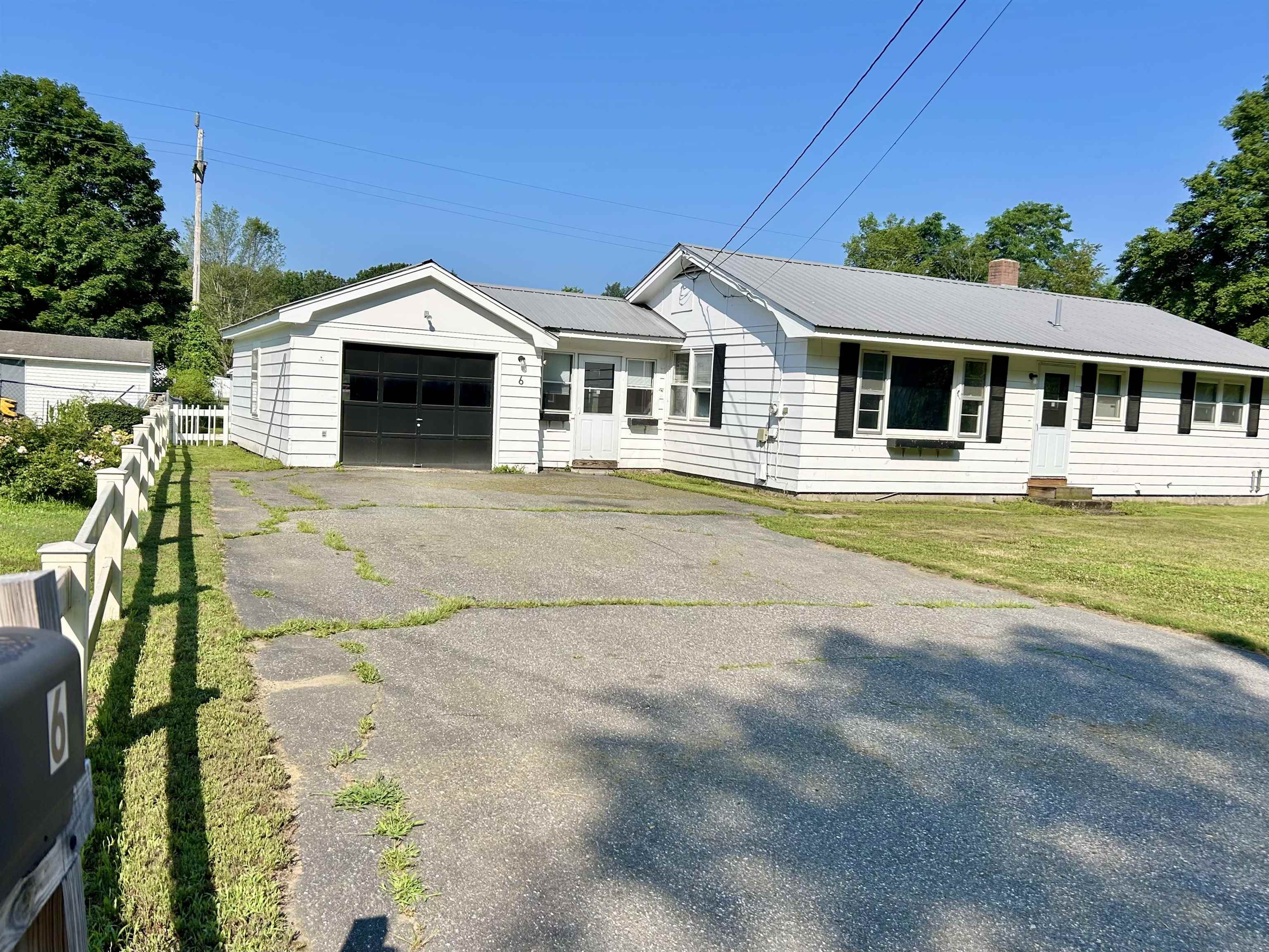 Photo of 6 Willow Street Walpole NH 03609