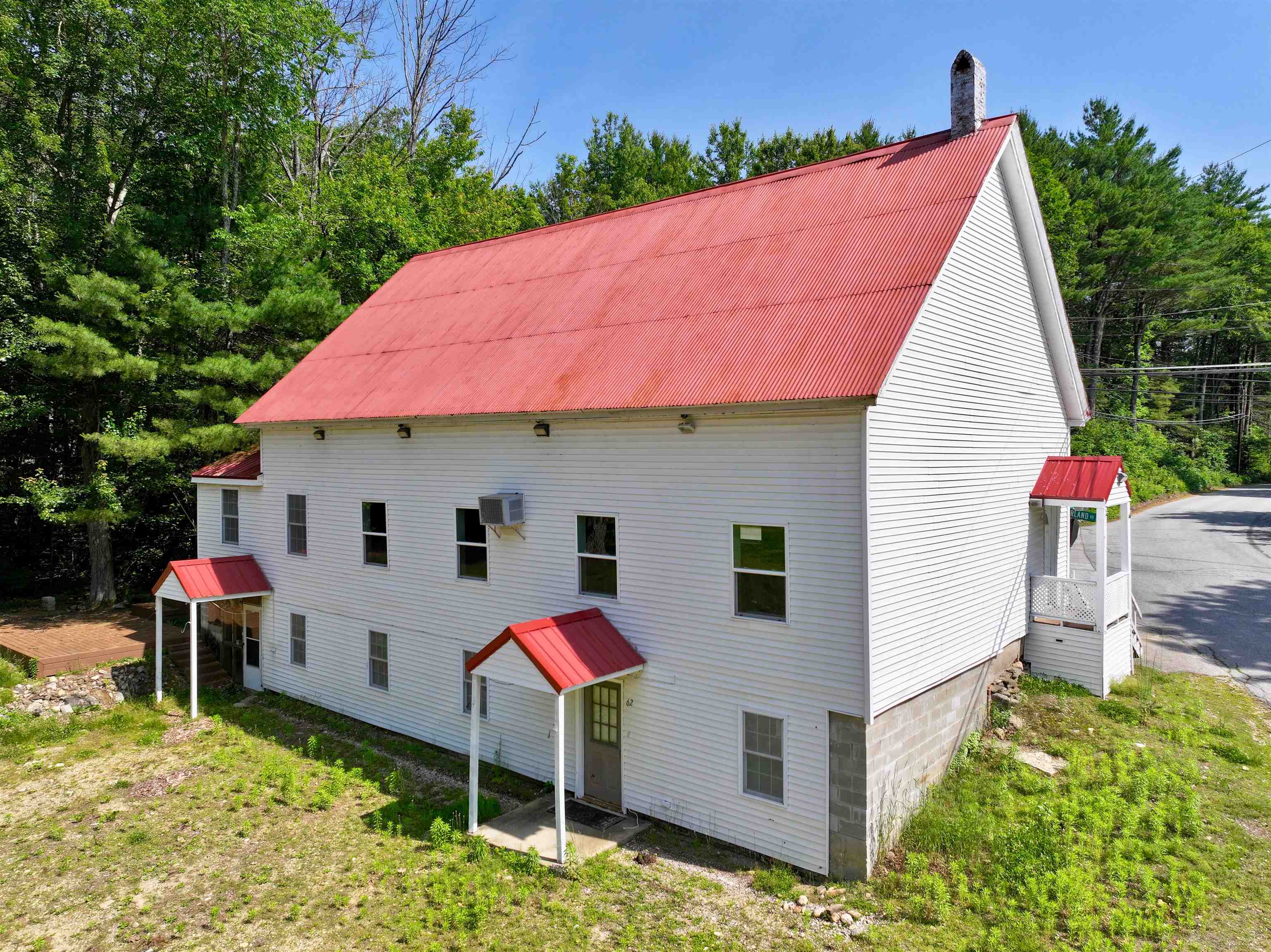 Photo of 62 Freeman Hall Road Nottingham NH 03290
