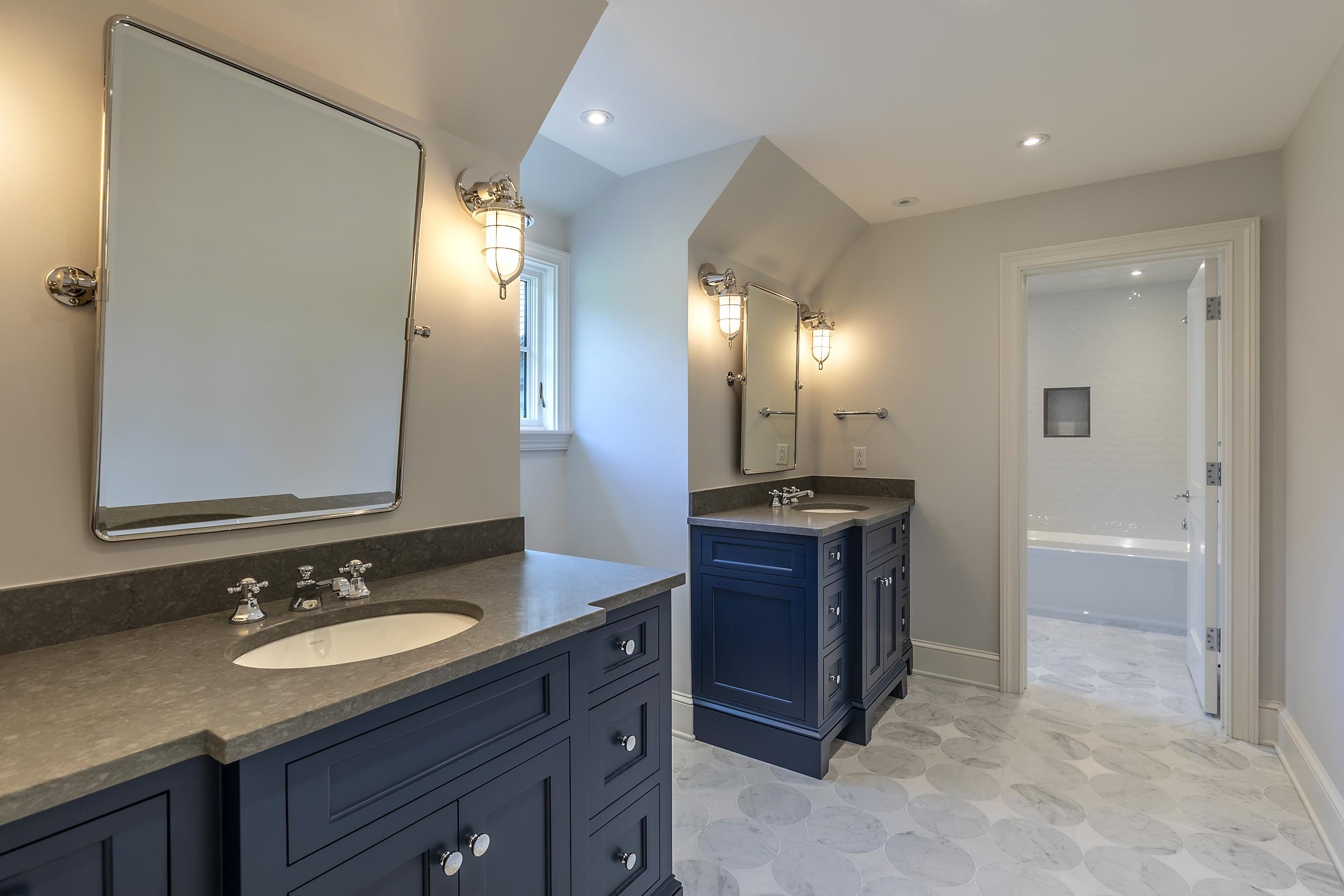 bonus room en suite
