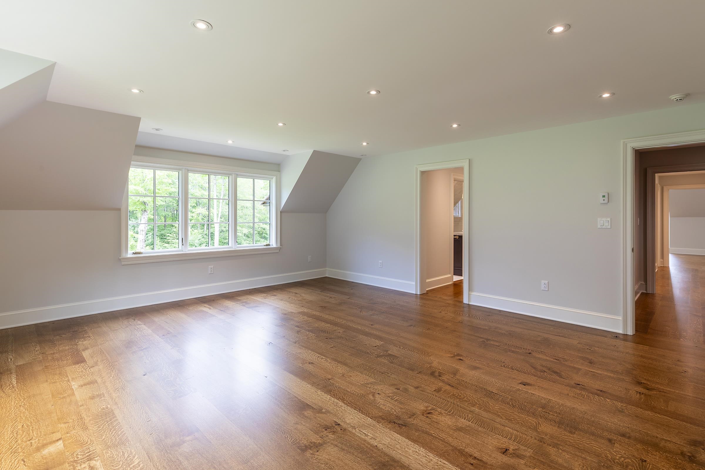 2nd floor bedroom