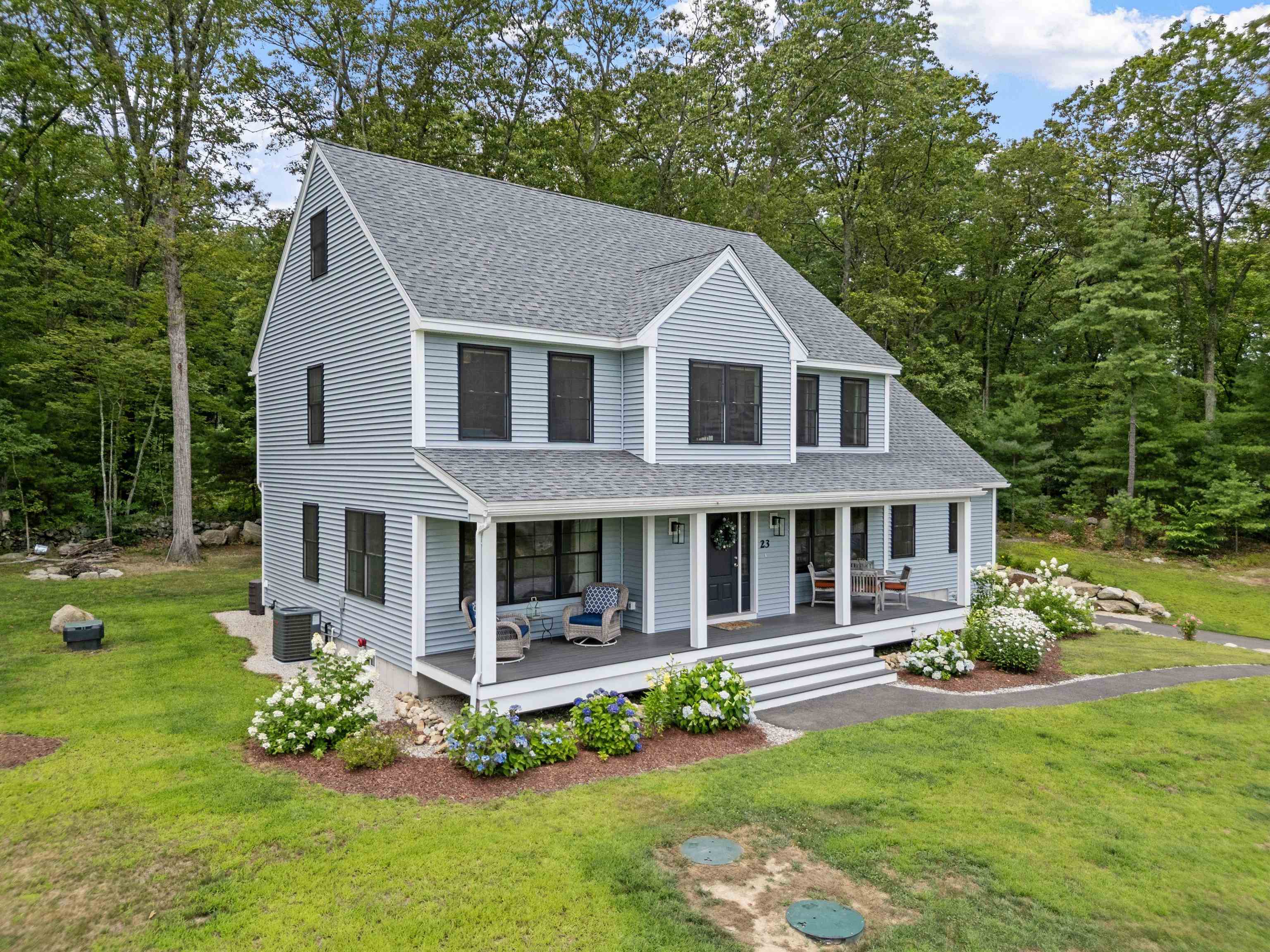 Welcome Home!