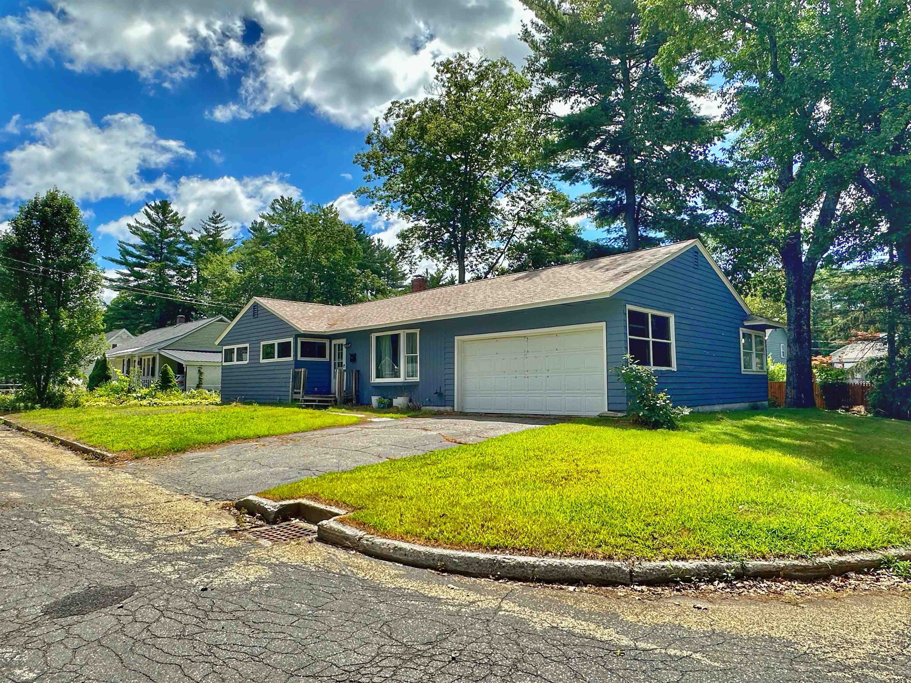 CLAREMONT NH Homes for sale