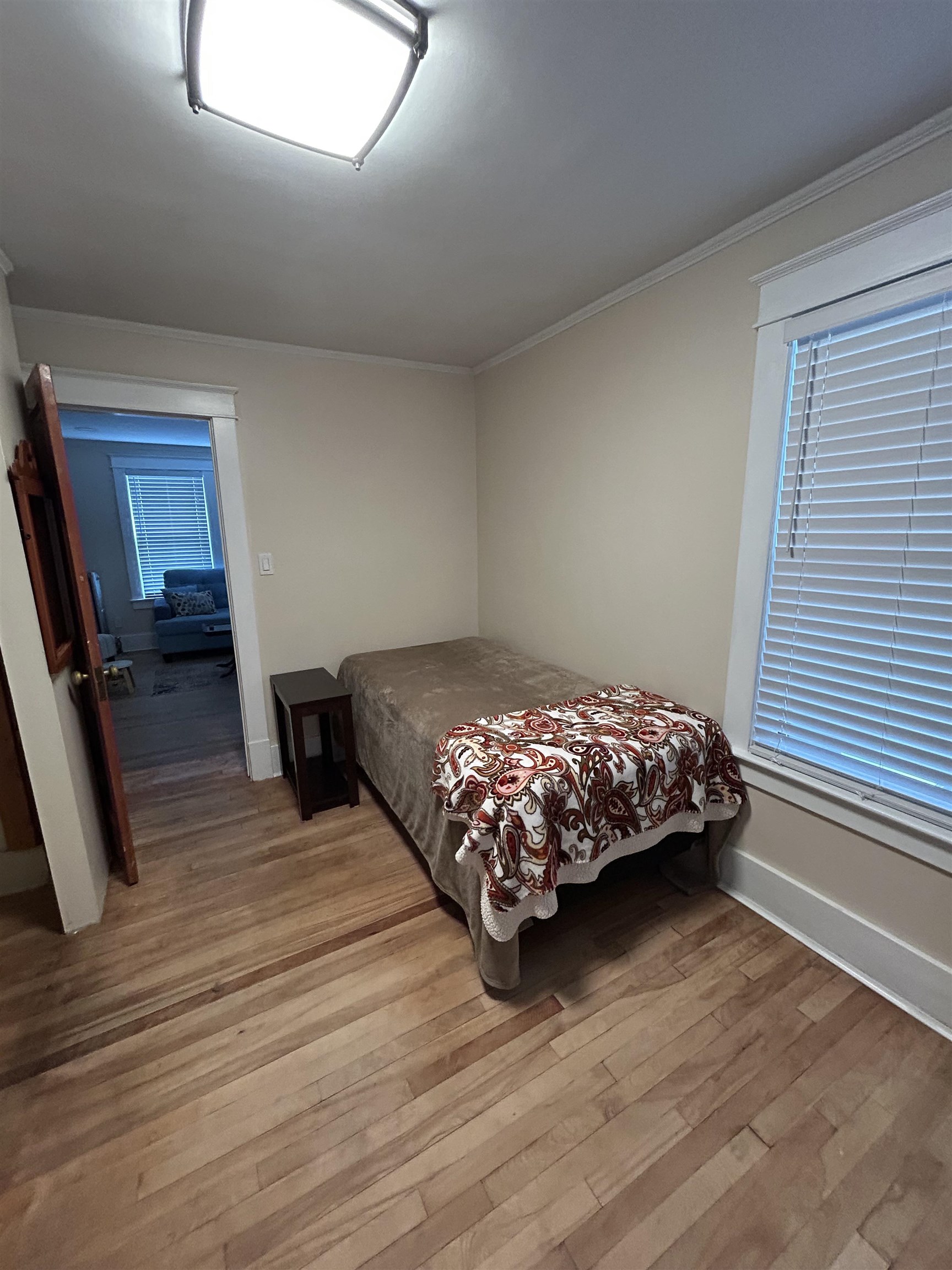 Second Bedroom Main Level
