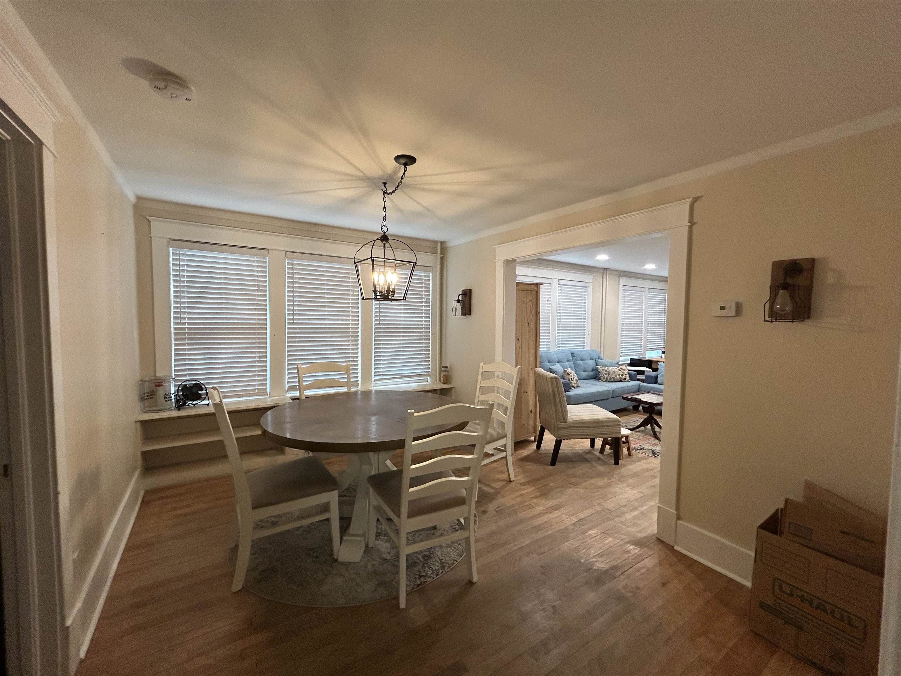 Dining Area Main
