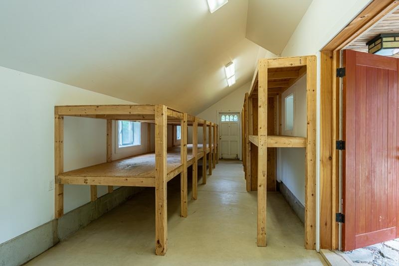 Storage Room at Breezeway