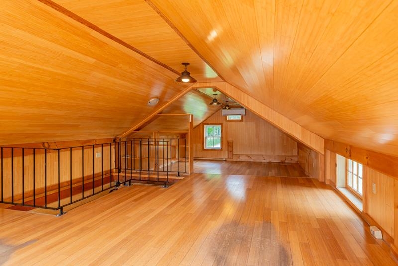 Very Light Versatile Space