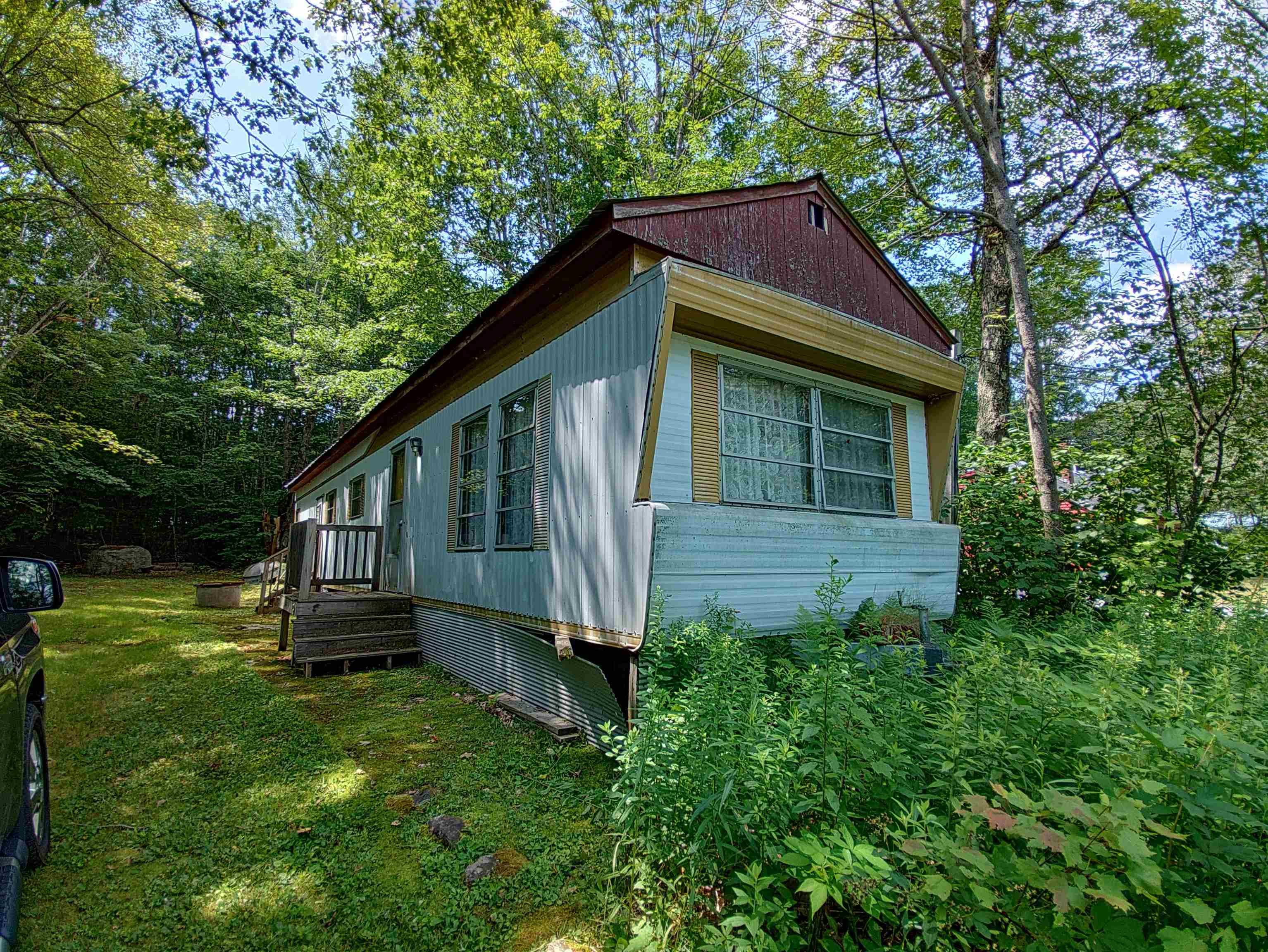 SUNAPEE NH Land for sale $$125,000 | 0.11 Acres  | Price Per Acre $0 