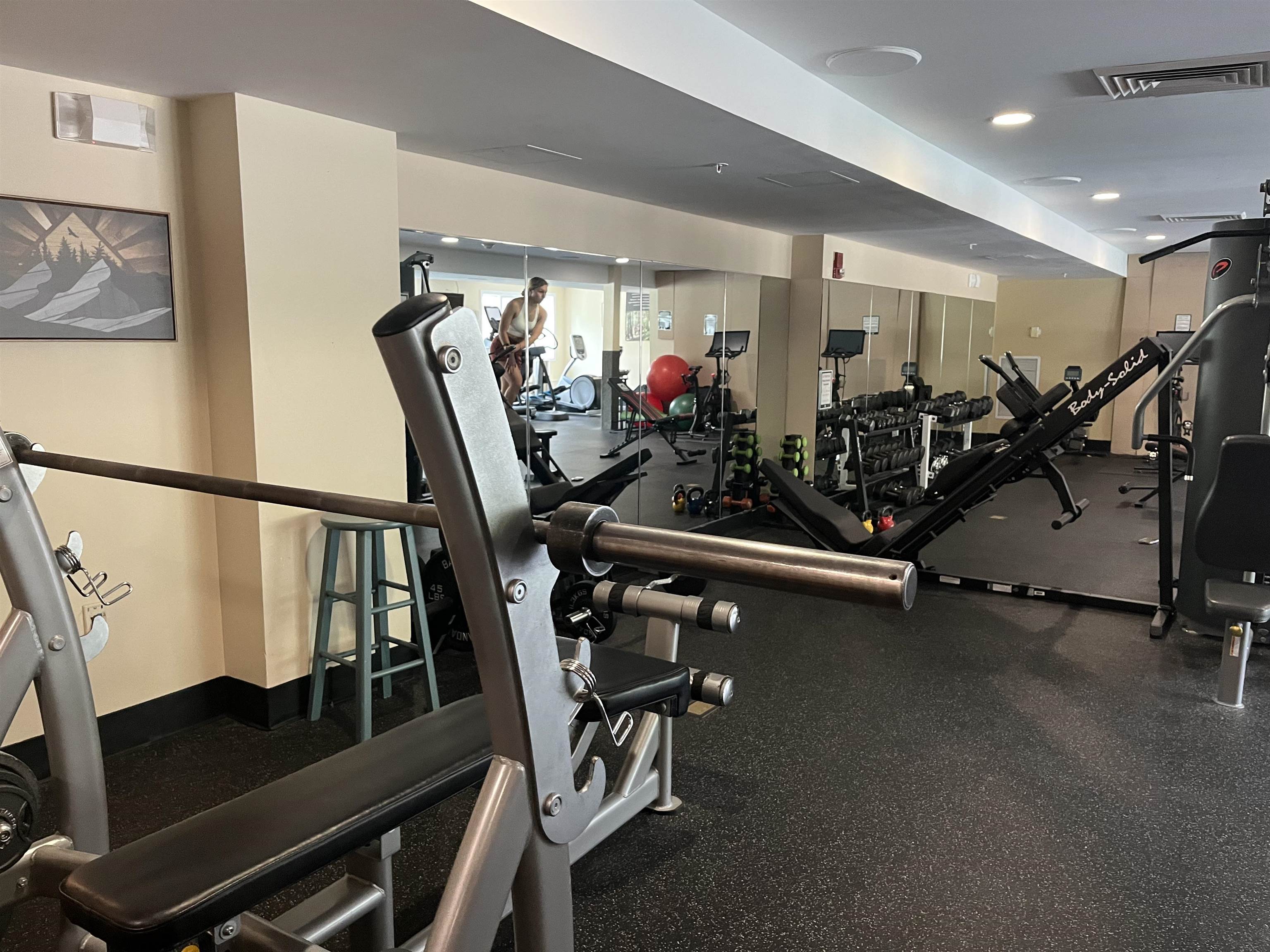 Gym