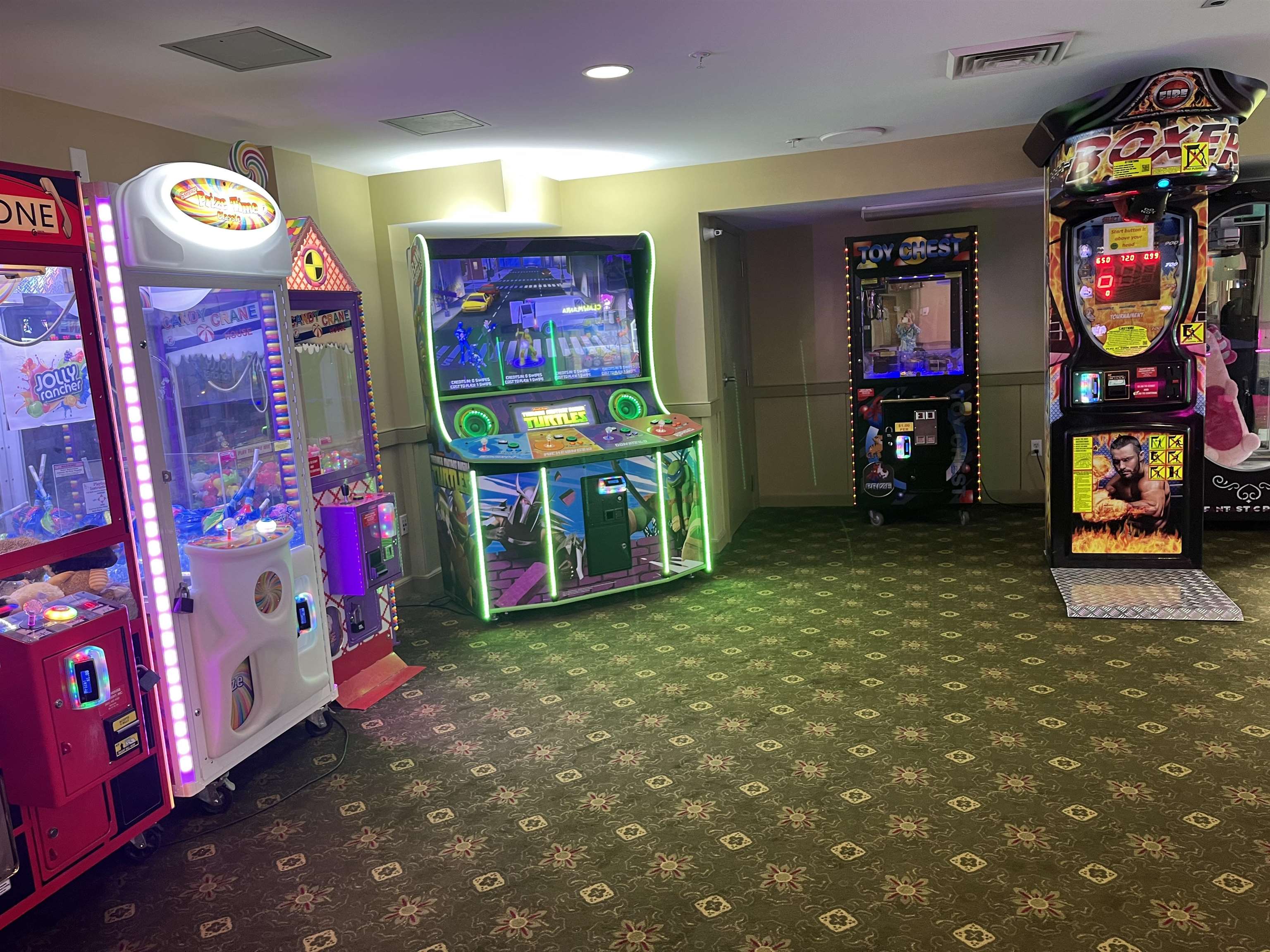Arcade