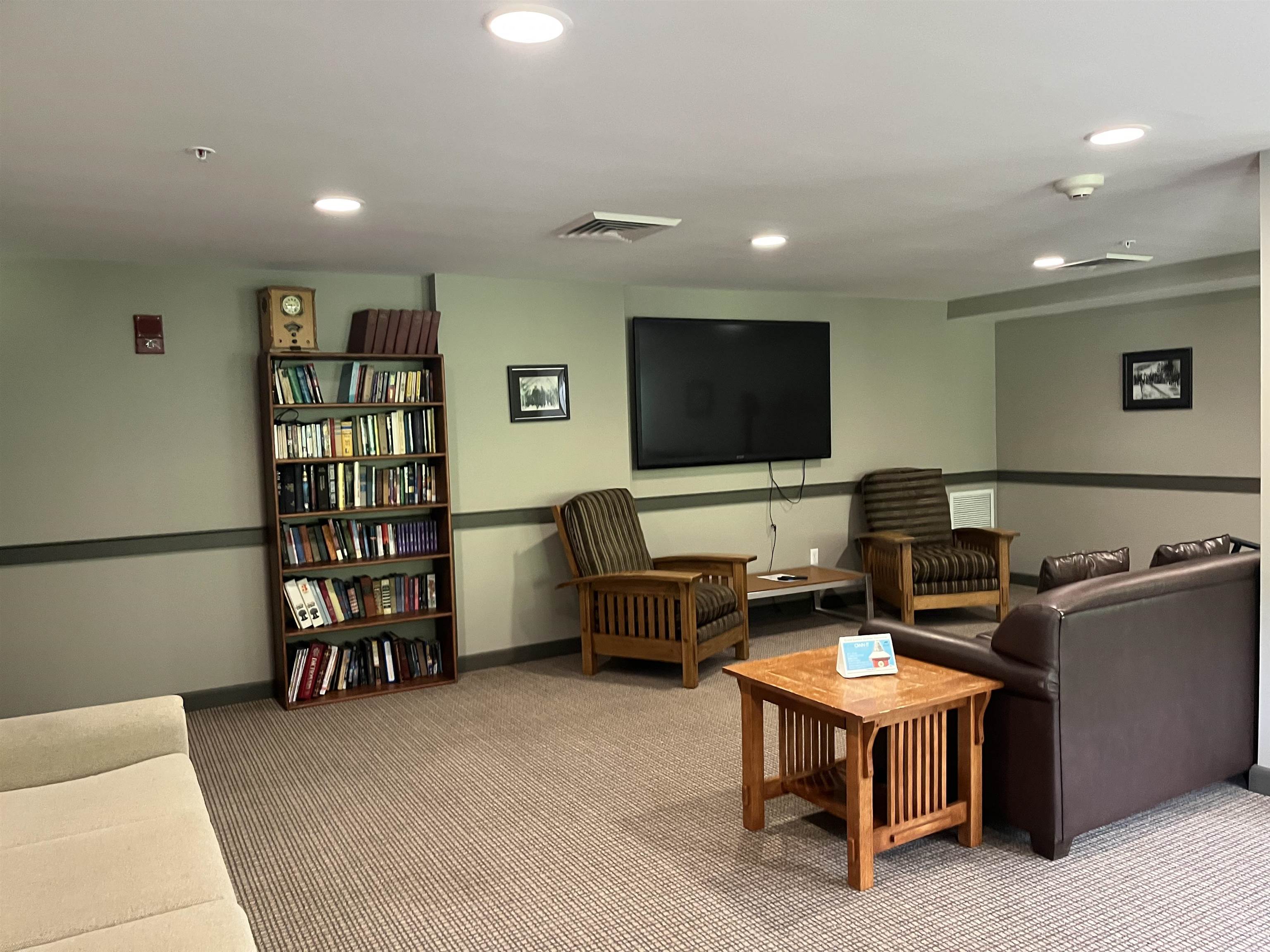 Owners Library