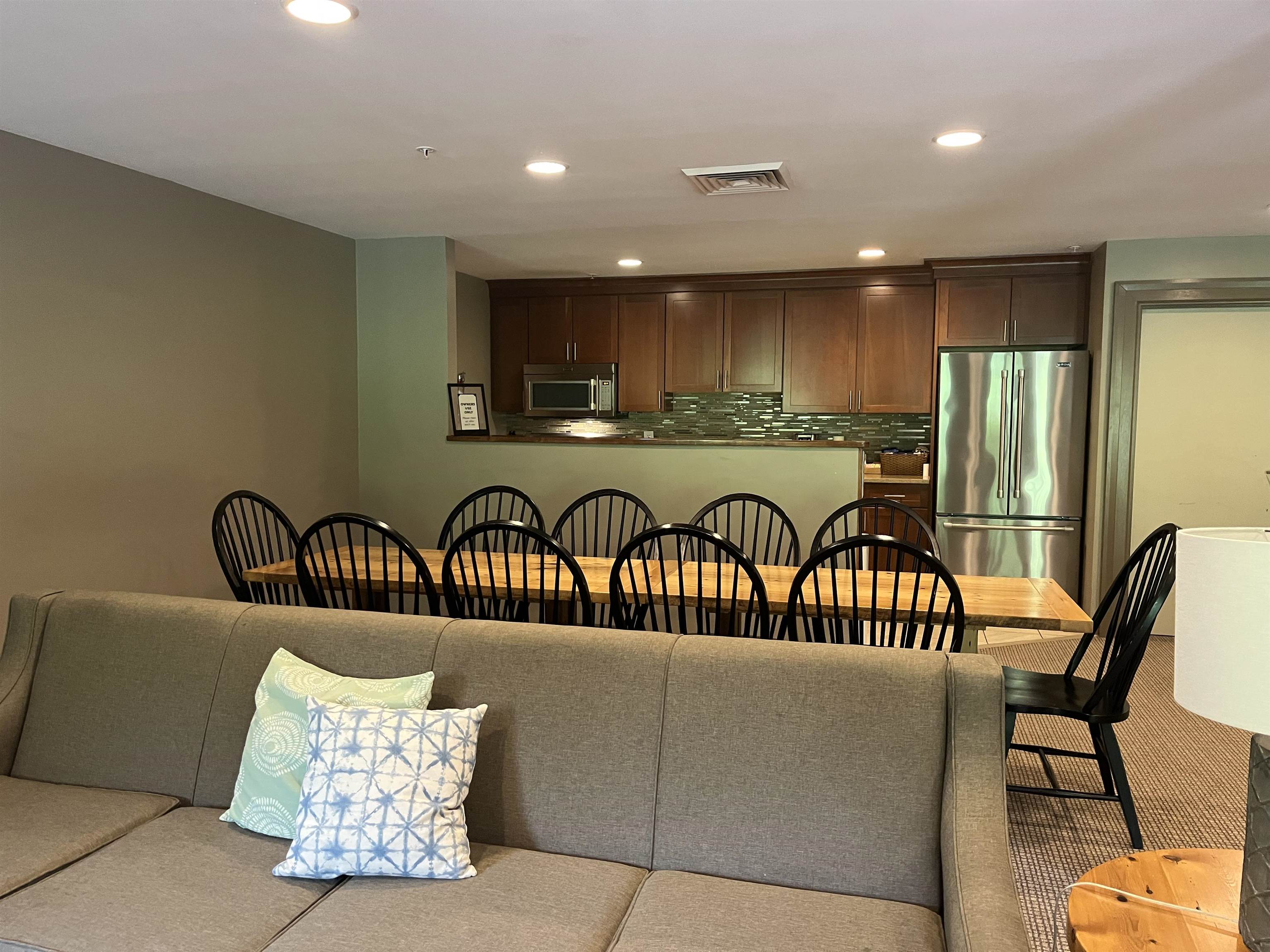 Owners Lounge