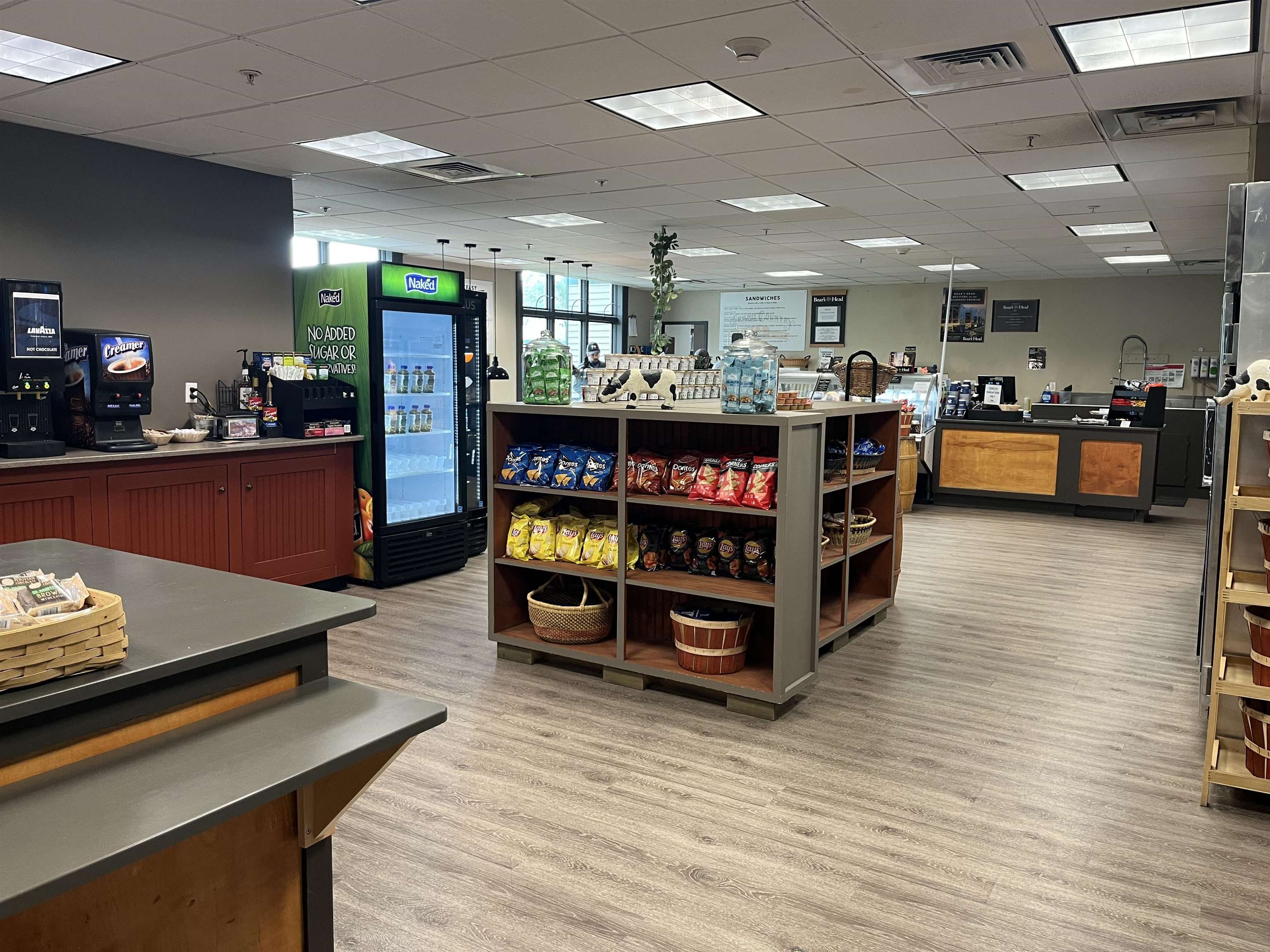 Deli