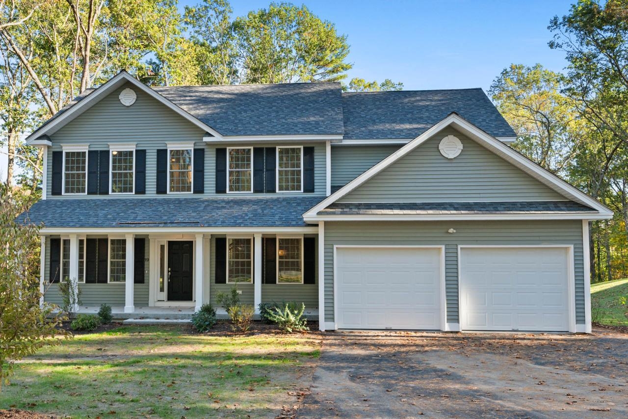 MLS 5052935: 19 Griffin Road, Hudson NH
