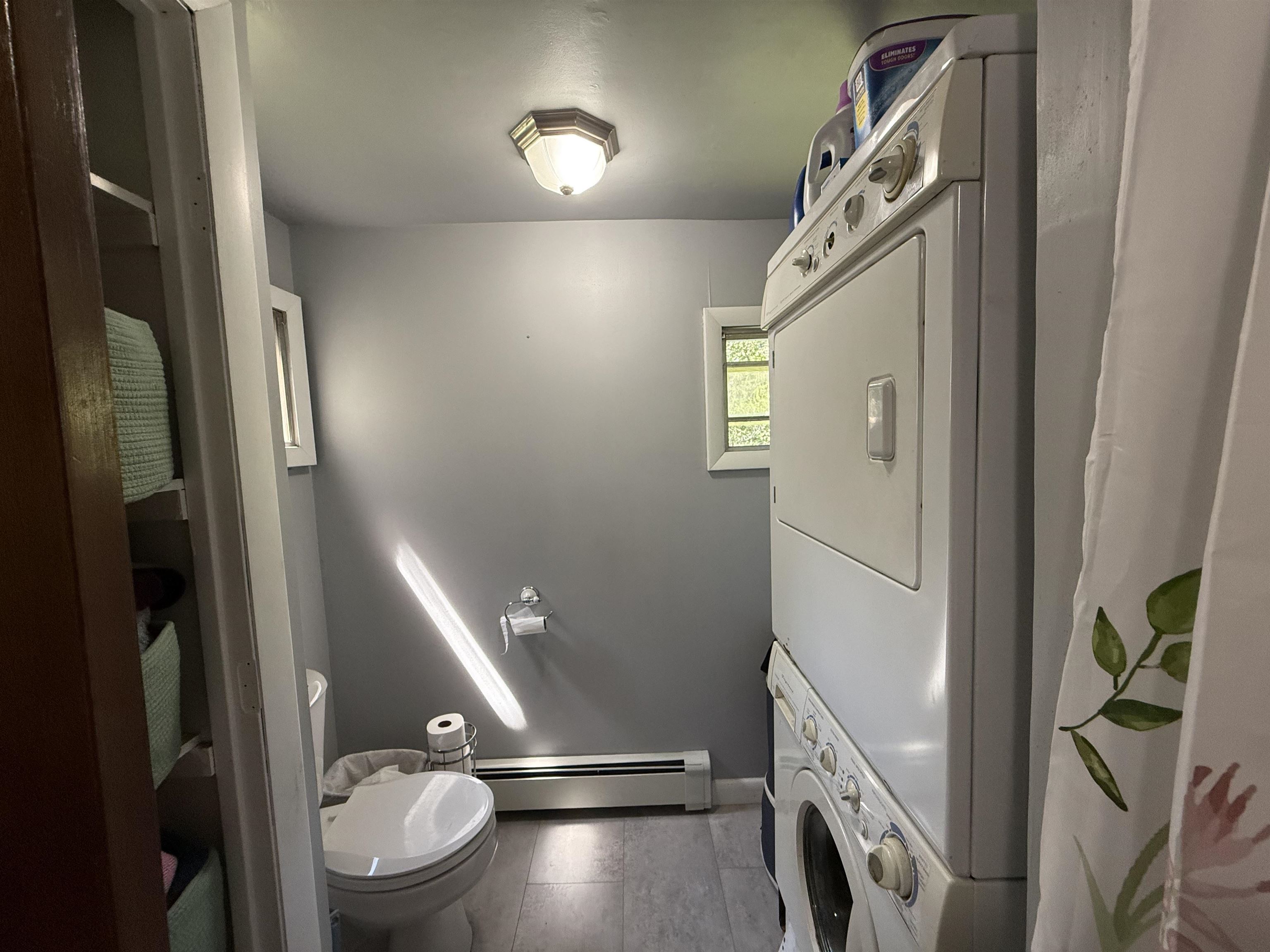 Washer/Dryer Included 23719938
