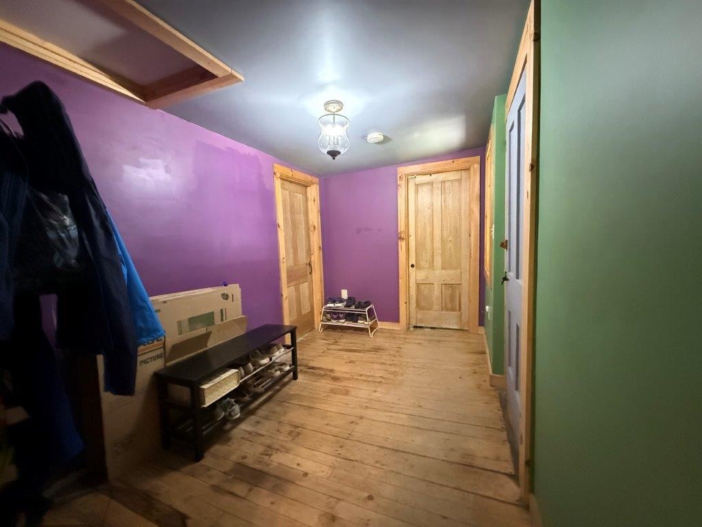 12x7 Mudroom 23705297