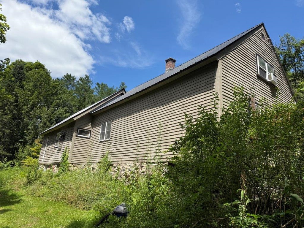 Rear Side Of Home 23724969