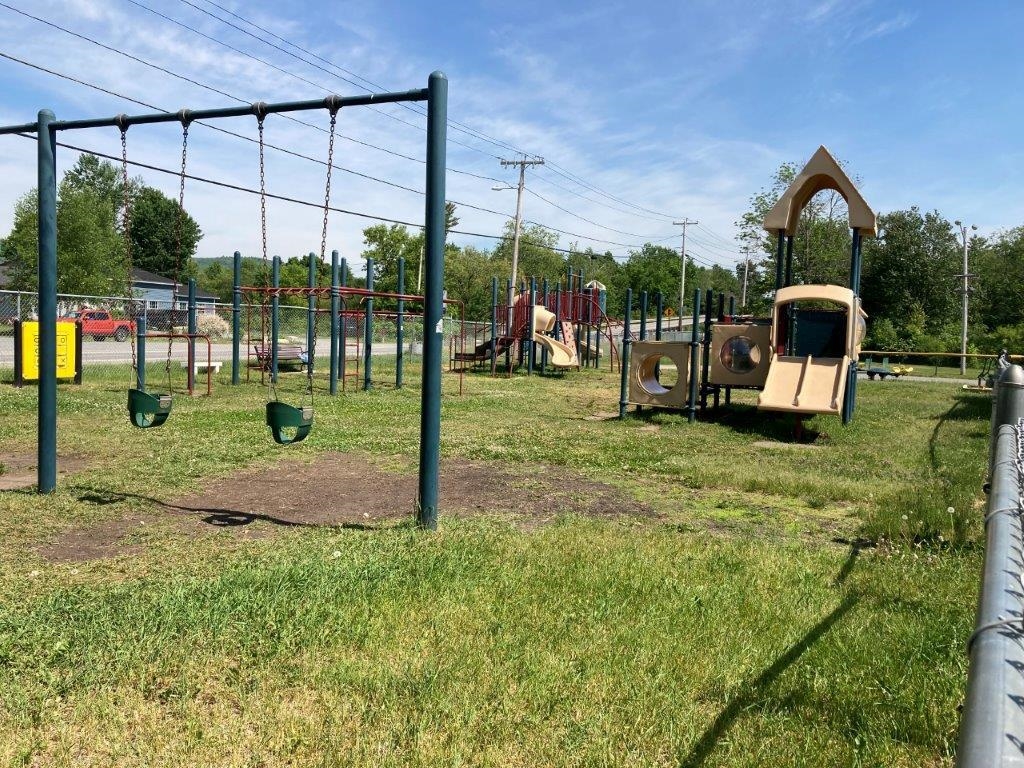 Recreation Field Playground 23712167