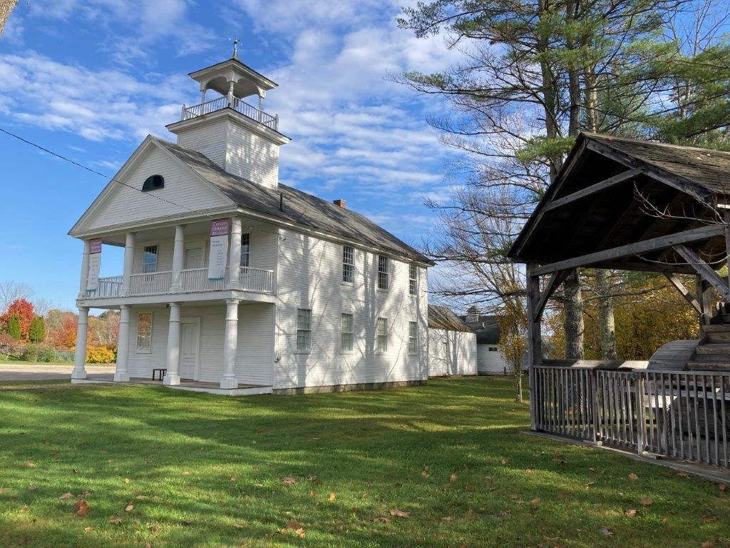 Historical Museum 23712173