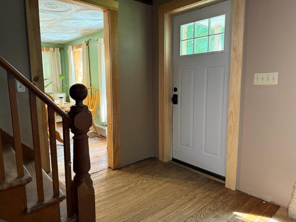 Updated Front Door 23705274