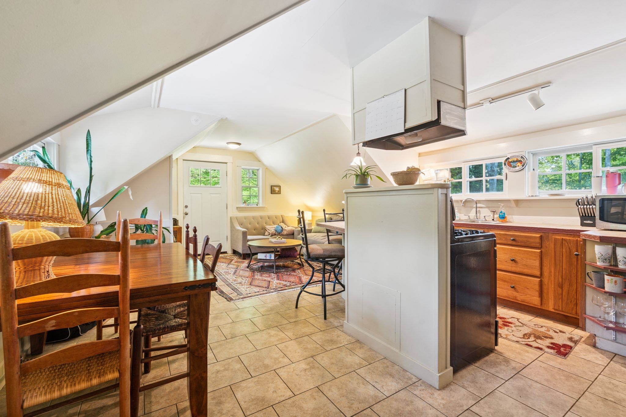 In-law Suite