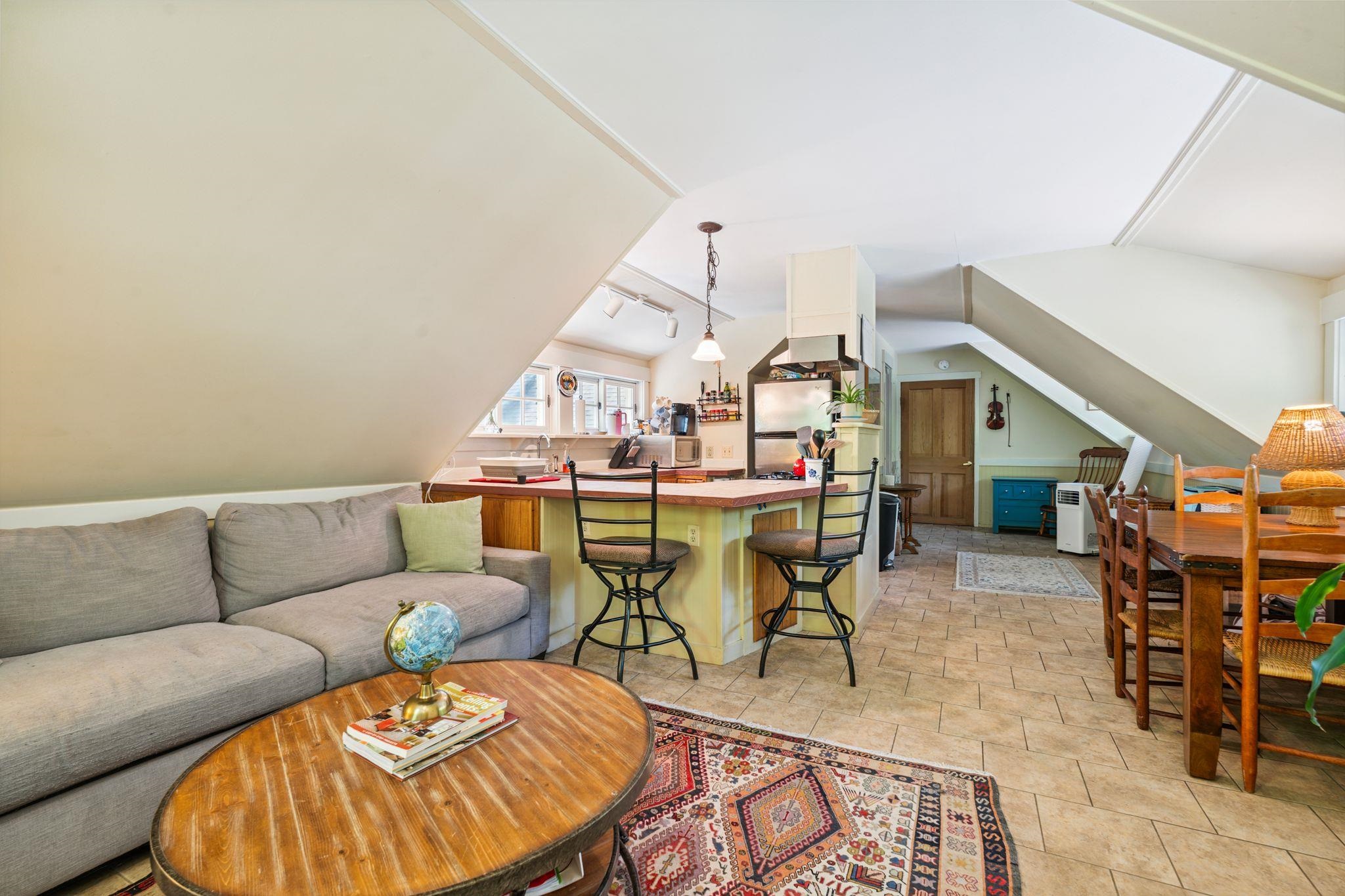 In-law Suite